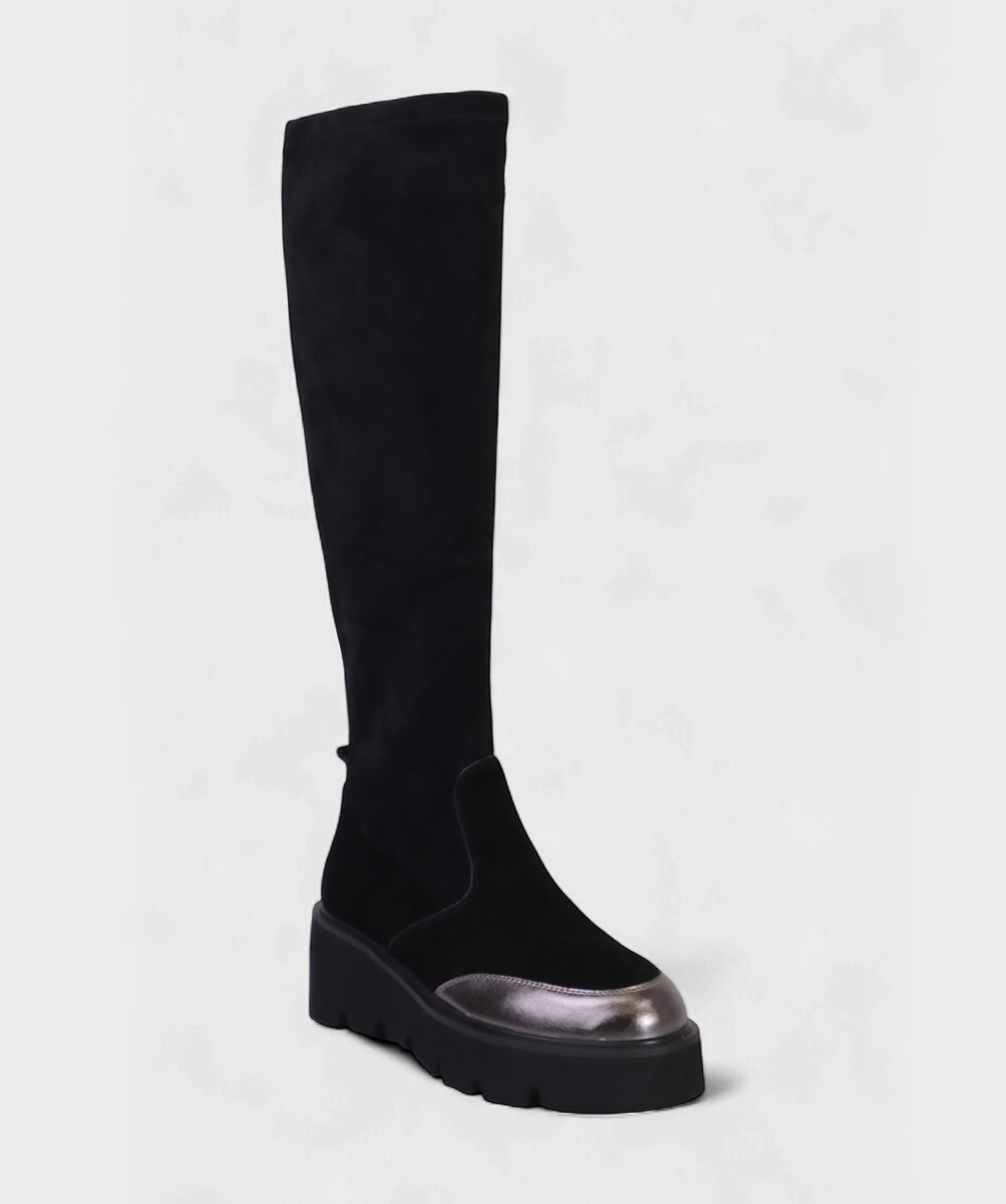 BLACK CATANIA FW25 T13
