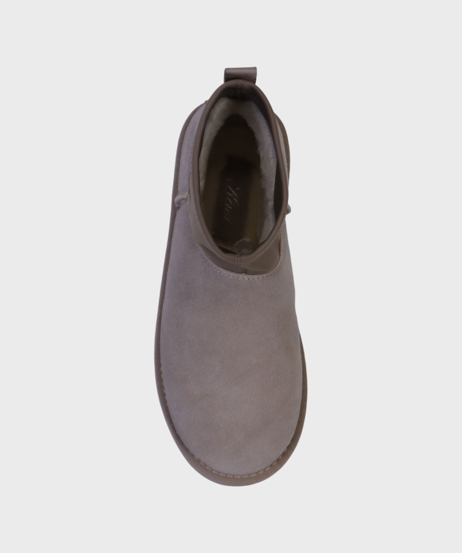 TAUPE NORD FW25 D1139