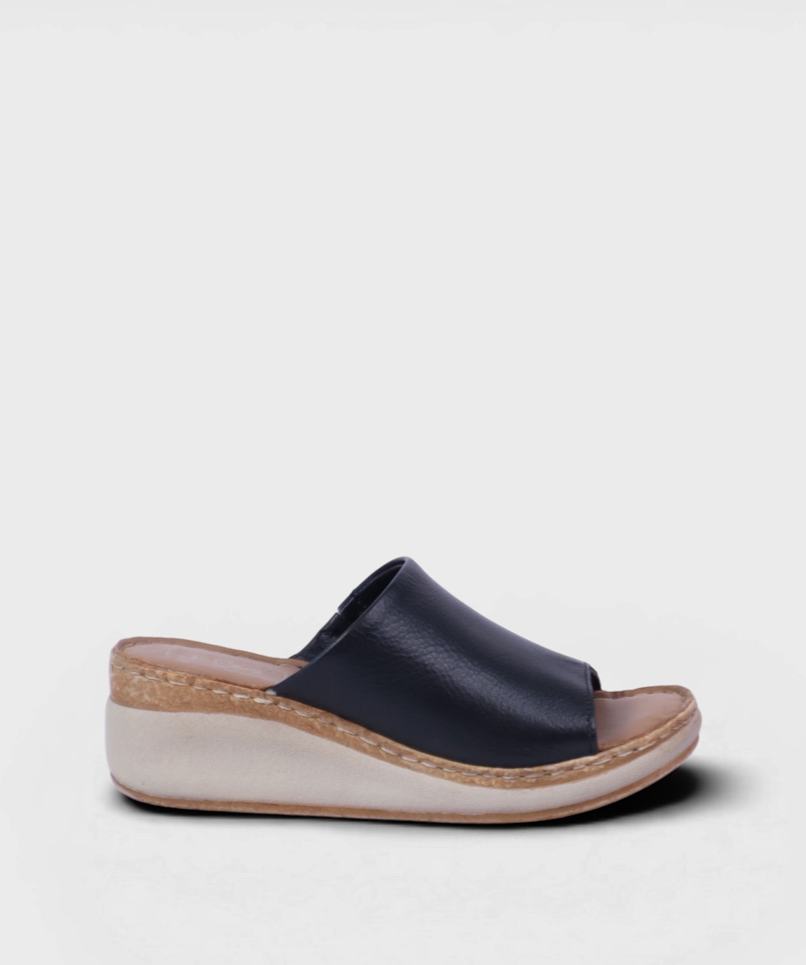 BLACK VIBRA SS26 68483
