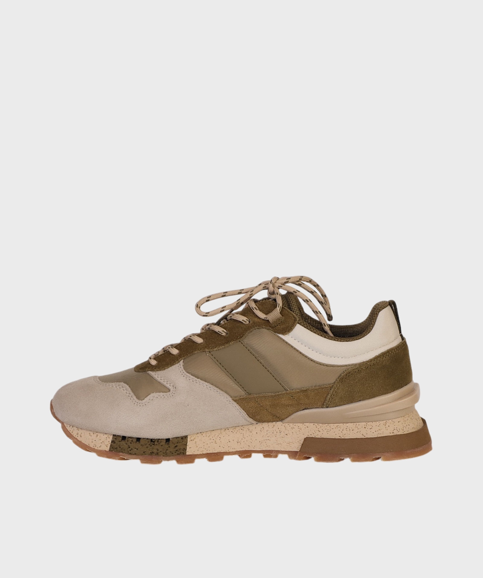 KHAKI TOKYO SS25 23M8541