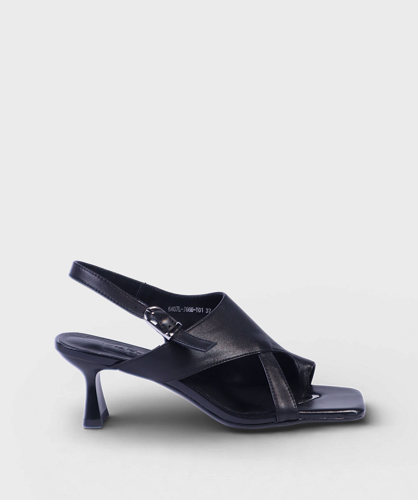 BLACK FLY SS26 6407LJ666