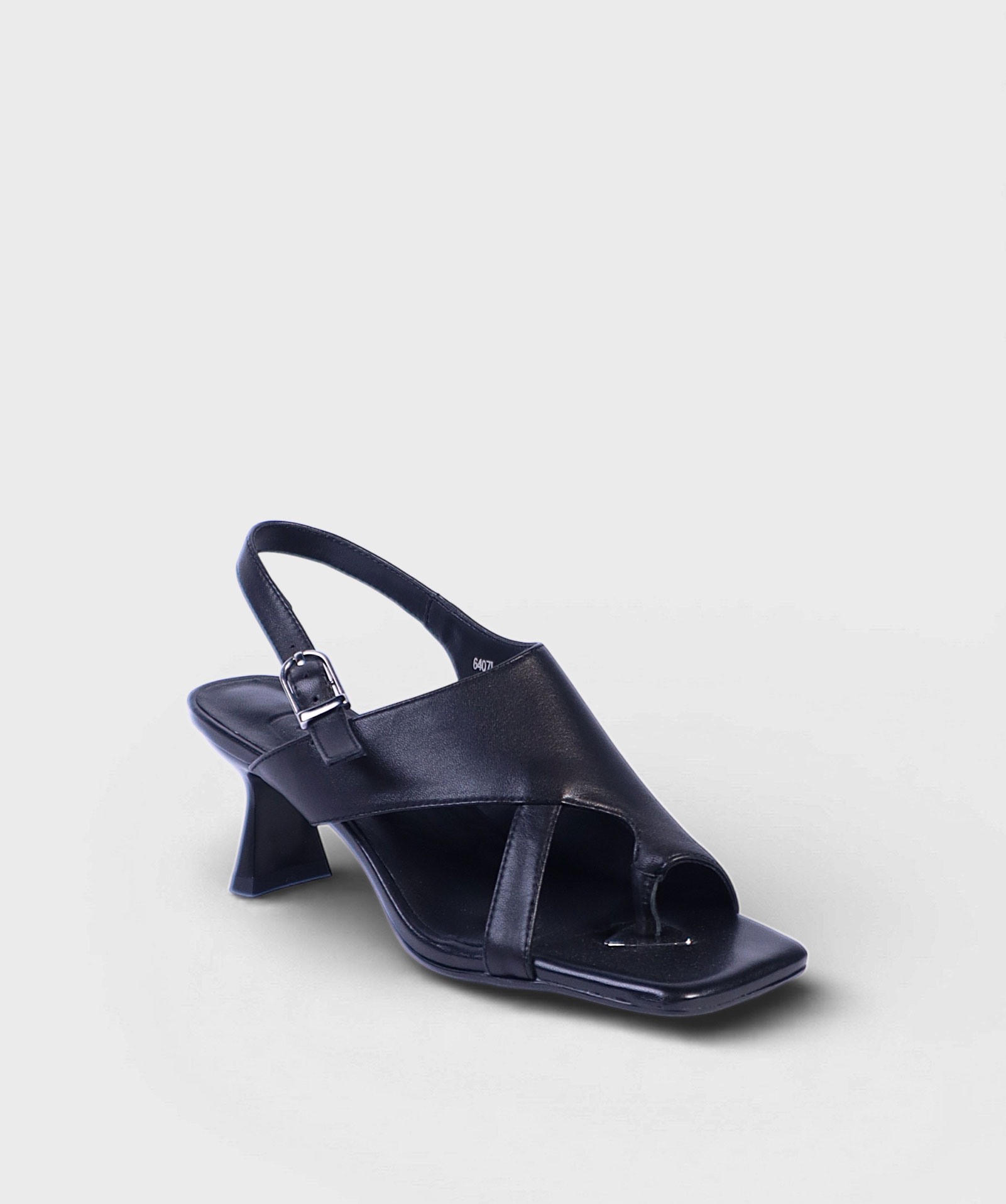 BLACK FLY SS26 6407LJ666