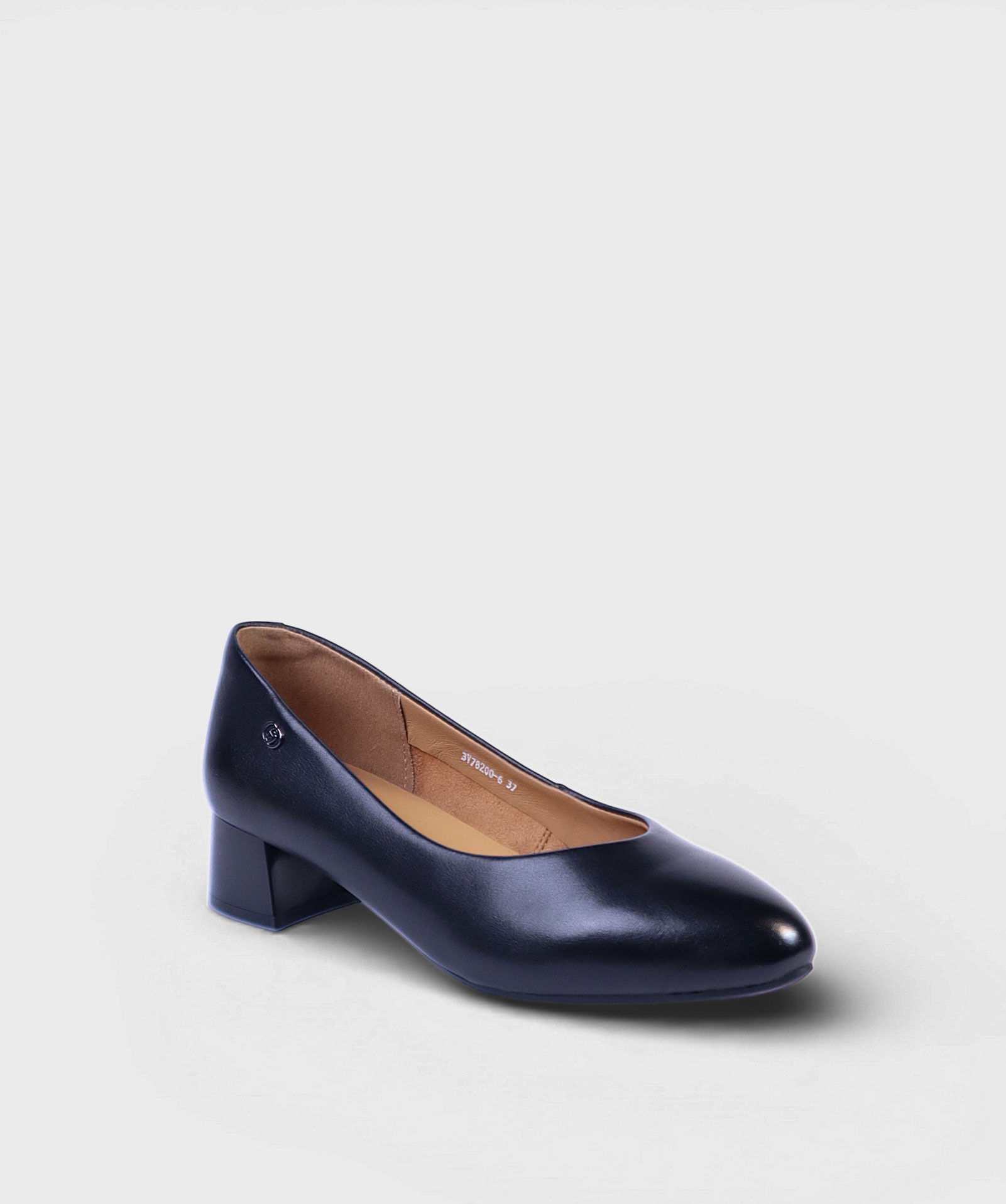 BLACK NOOR SS26 3V782006