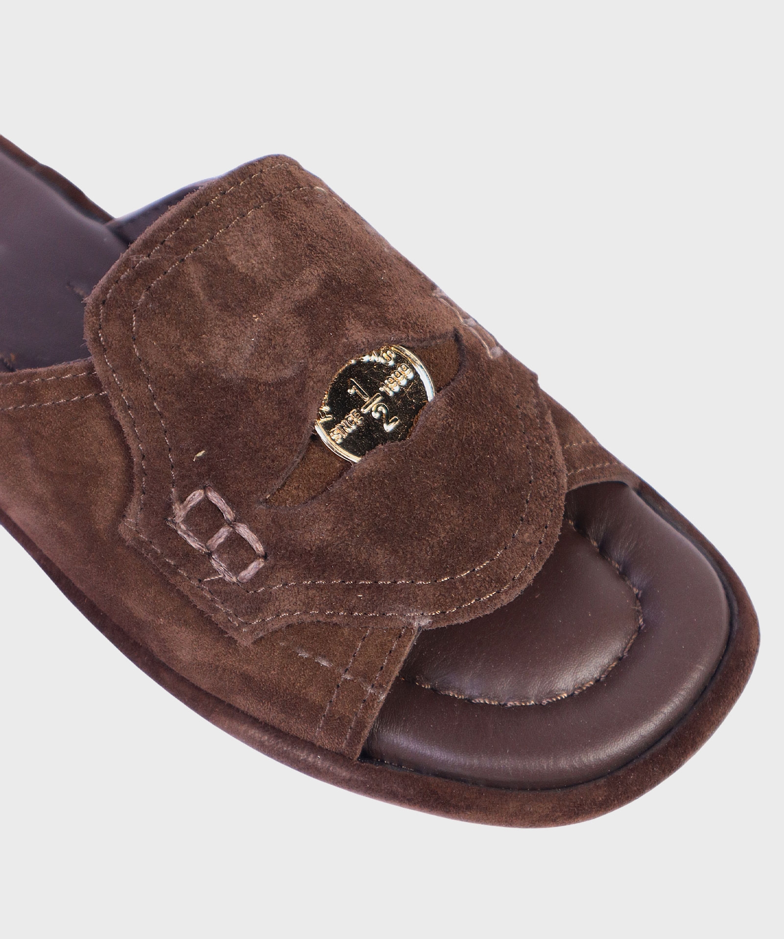 BROWN ZOE SS26 29635