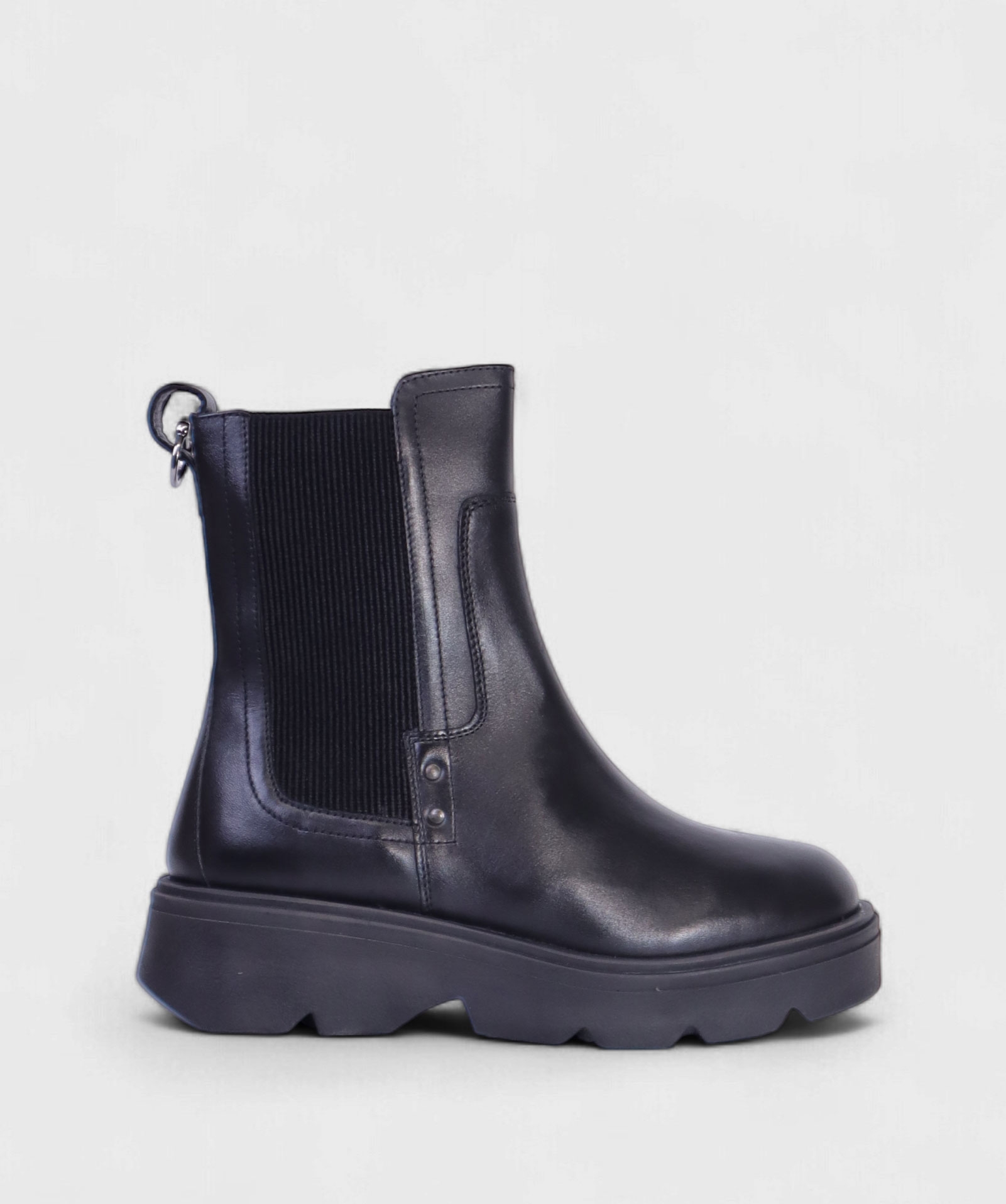 BLACK RIVA FW25 SL651