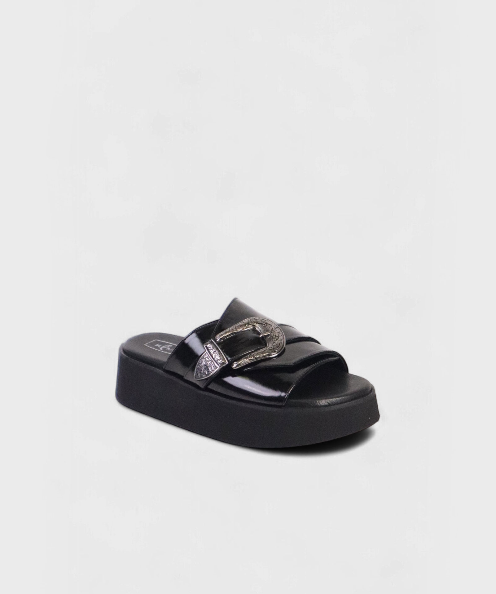 BLACK RUGAN AL SS25 1746