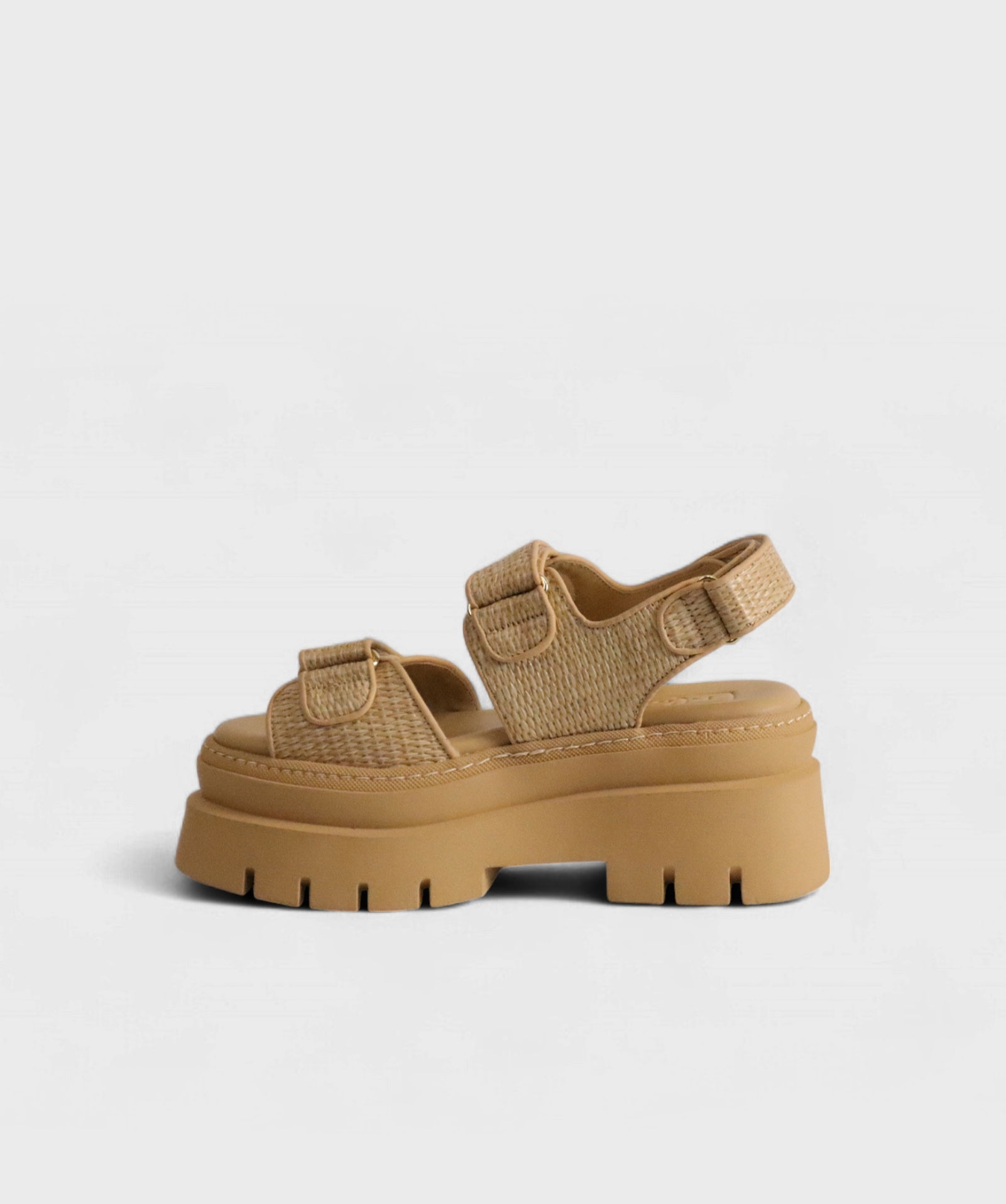 NATURAL RAFFIA MILANO SS25 KM240615