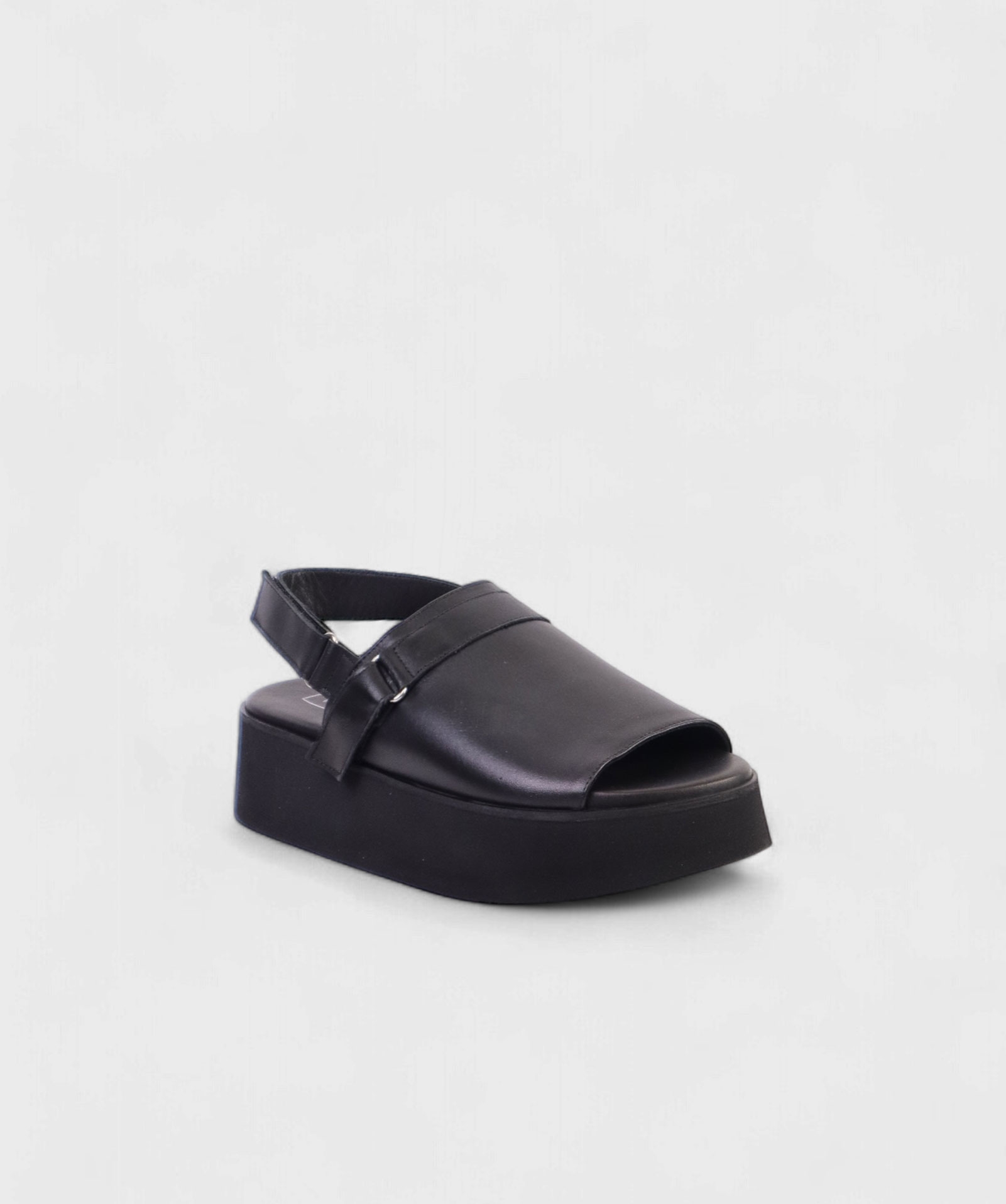 BLACK AL SS25 1742