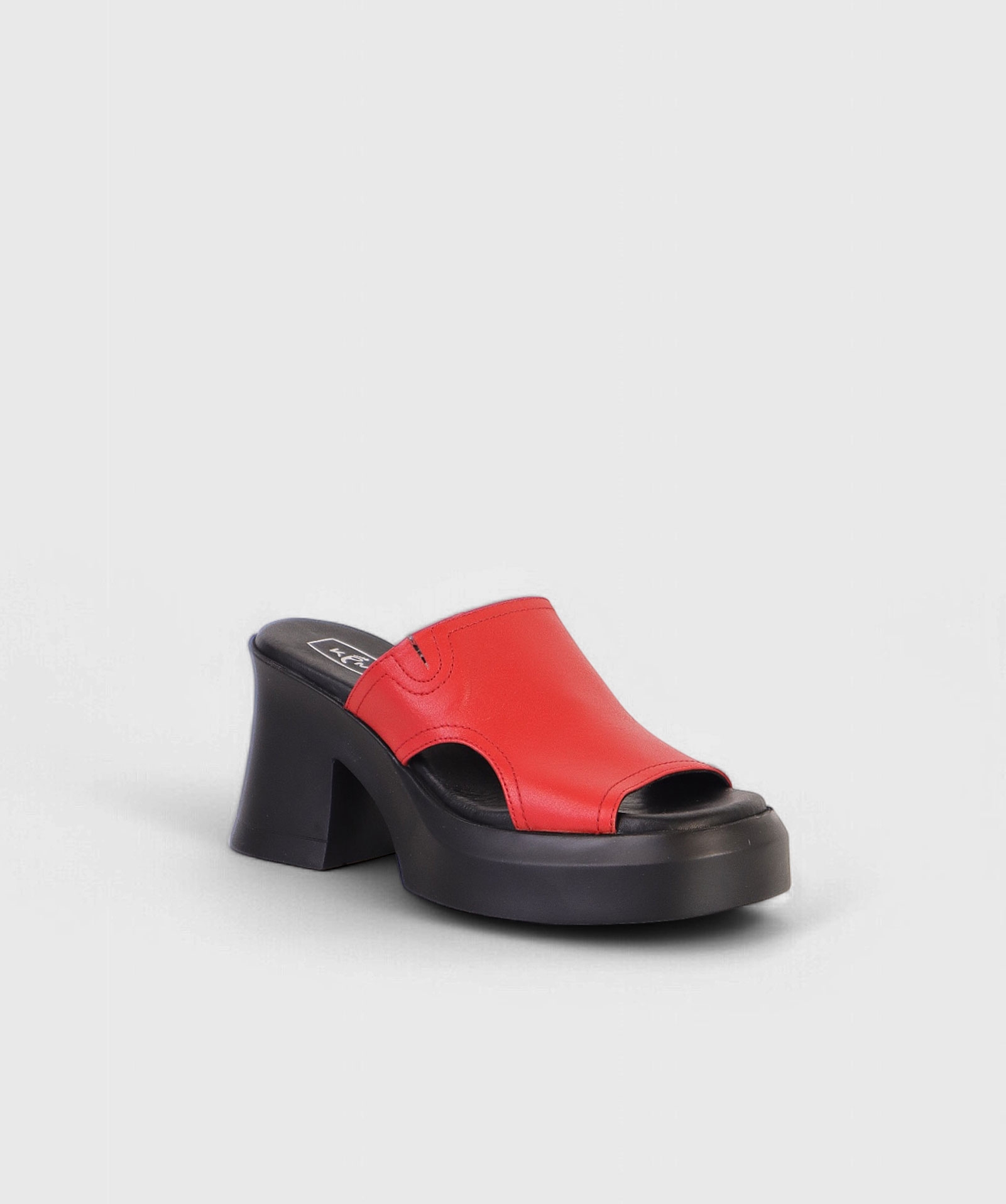 RED AL SS25 1723