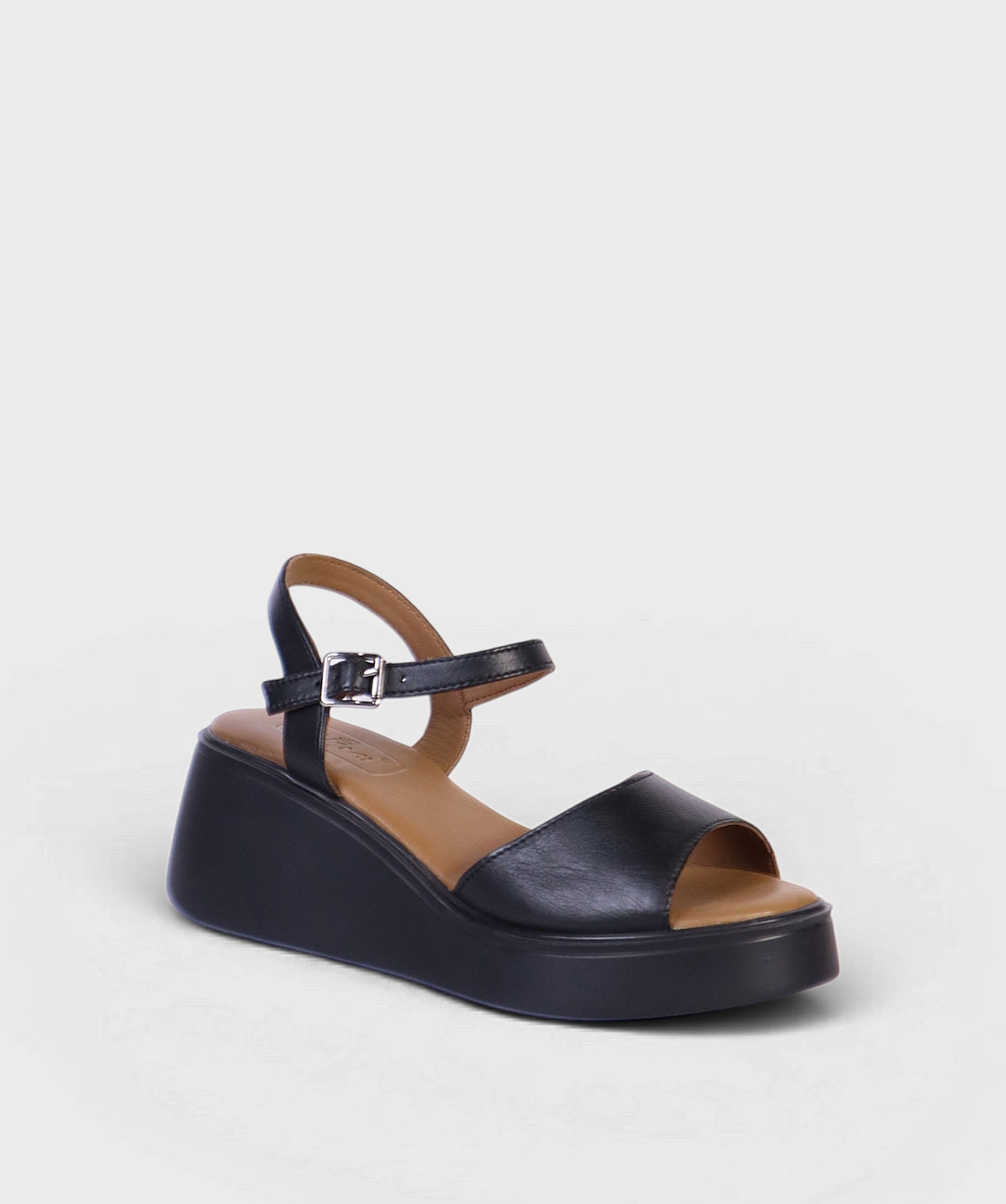 BLACK DALILA SS26 82408