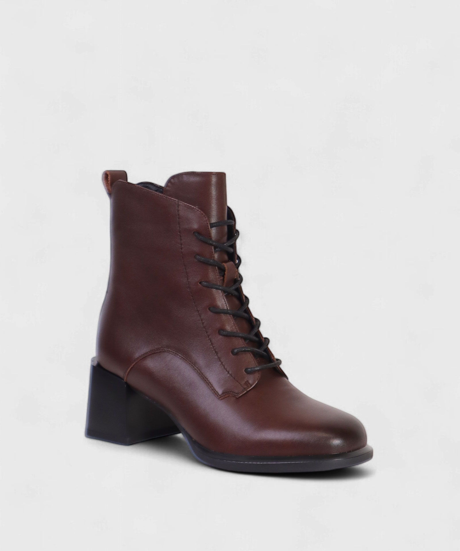 BROWN CATANIA FW25 LV728