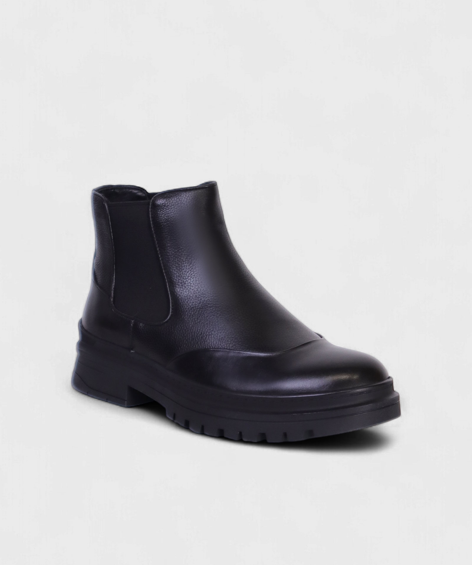 BLACK SASSARI FW25 H51101