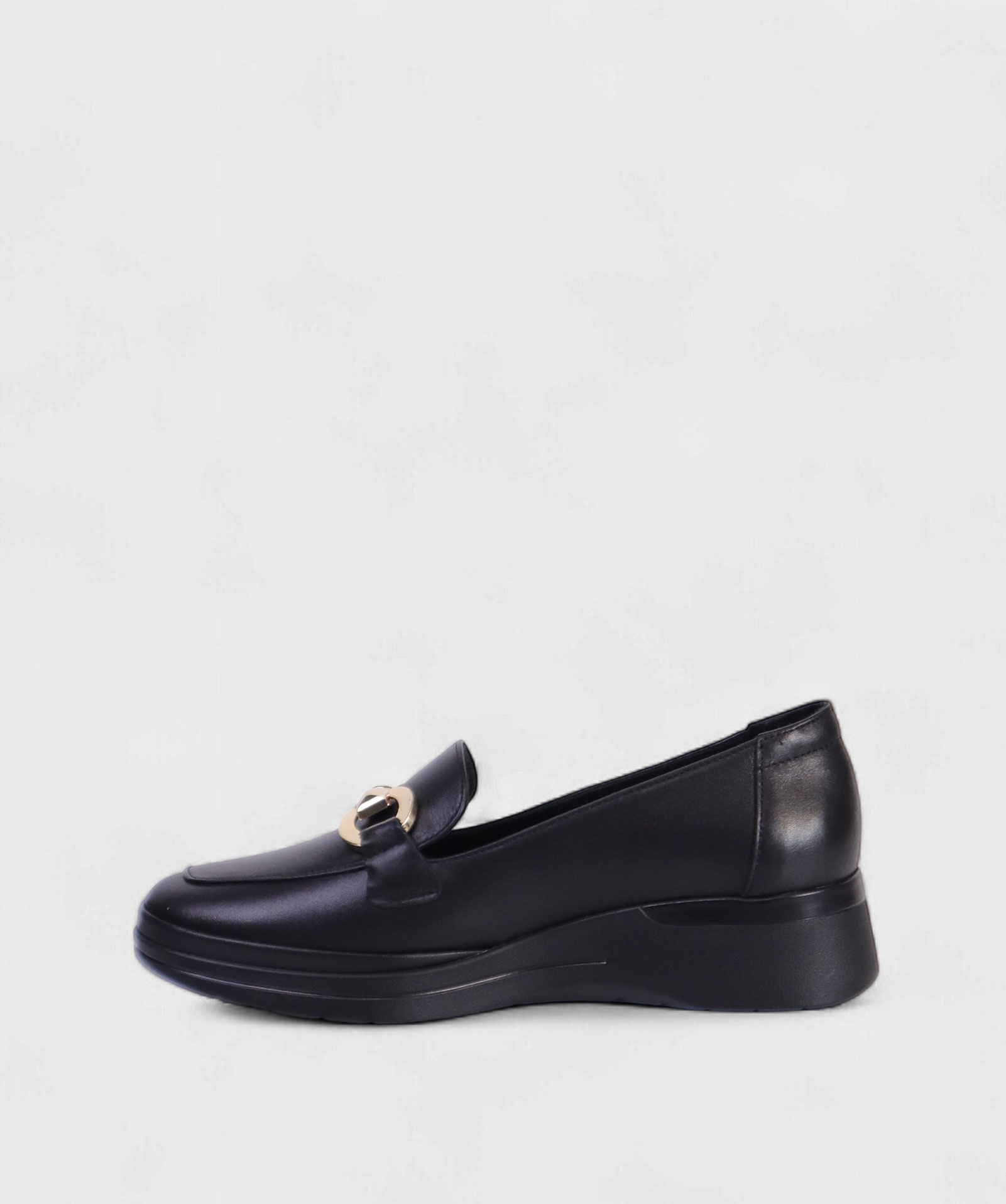 BLACK CAMILA FW25 5749