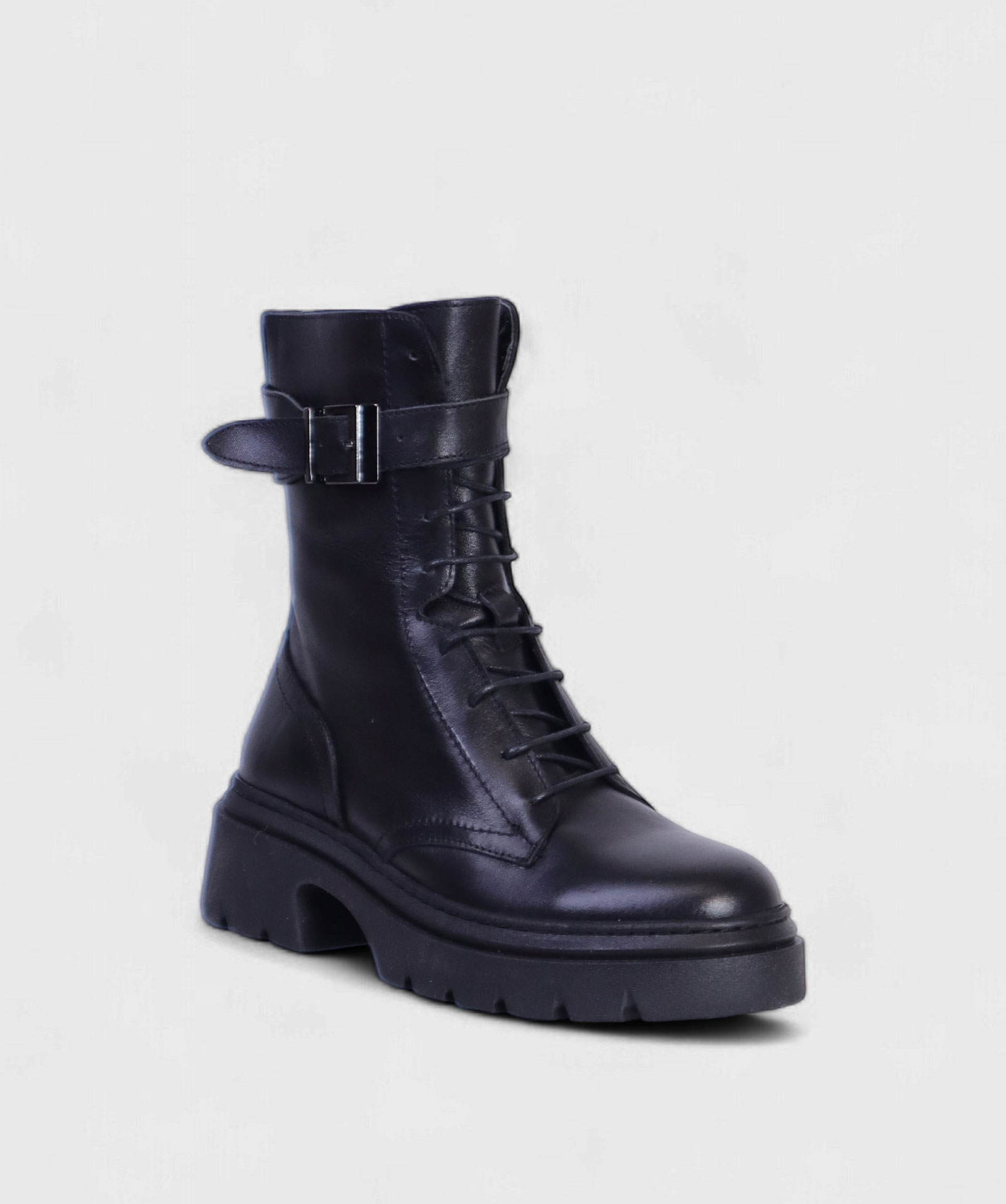 BLACK AZZURRA FW25 KM7607