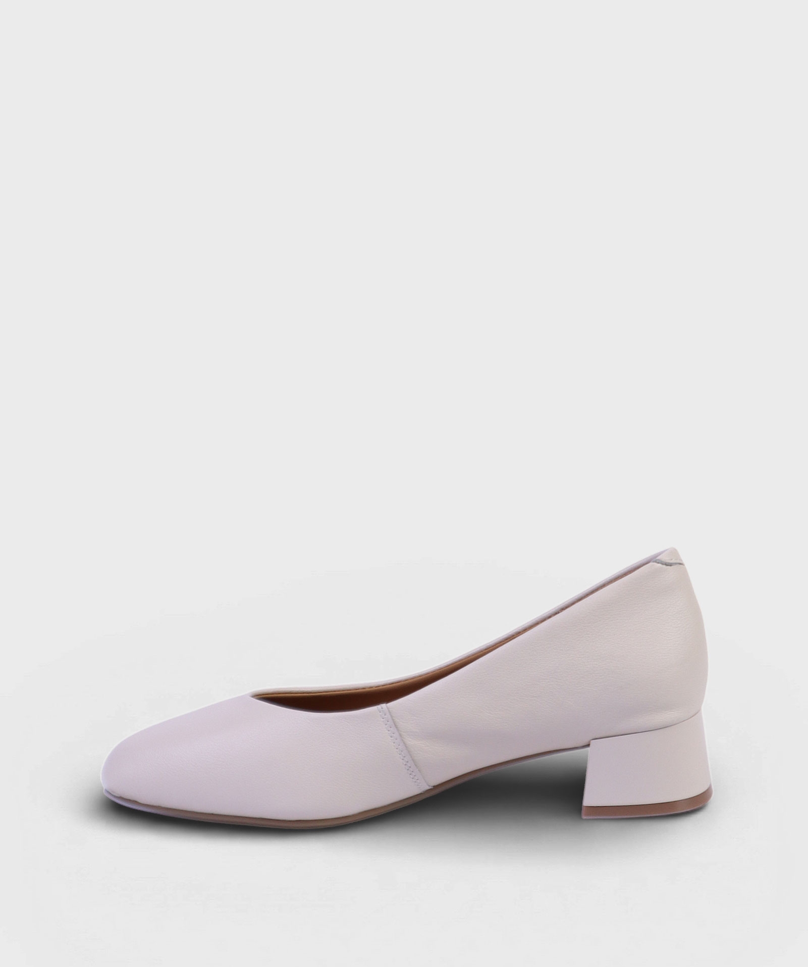 WHITE NOOR SS26 3V782006