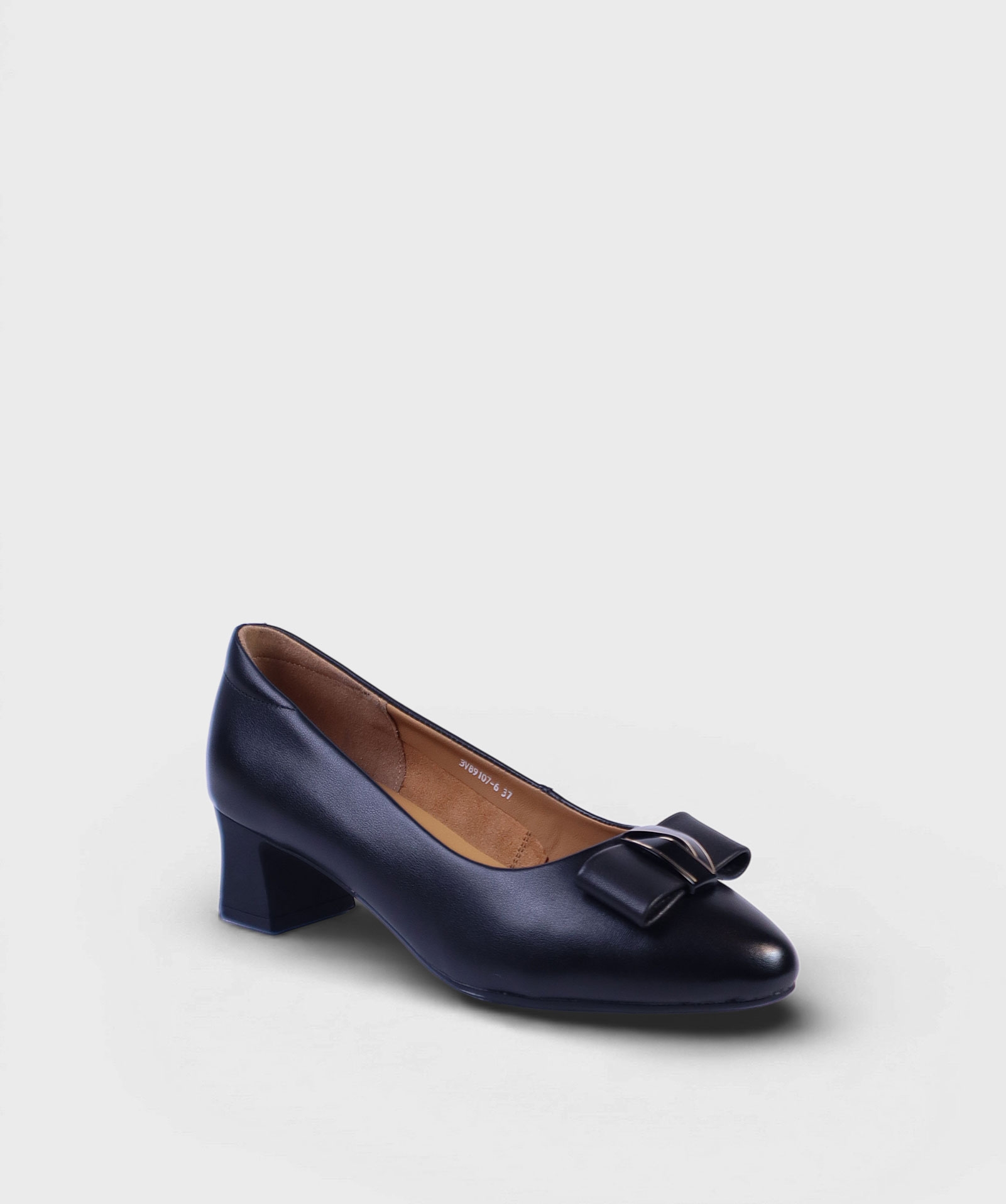 BLACK NOOR SS26 3V891076