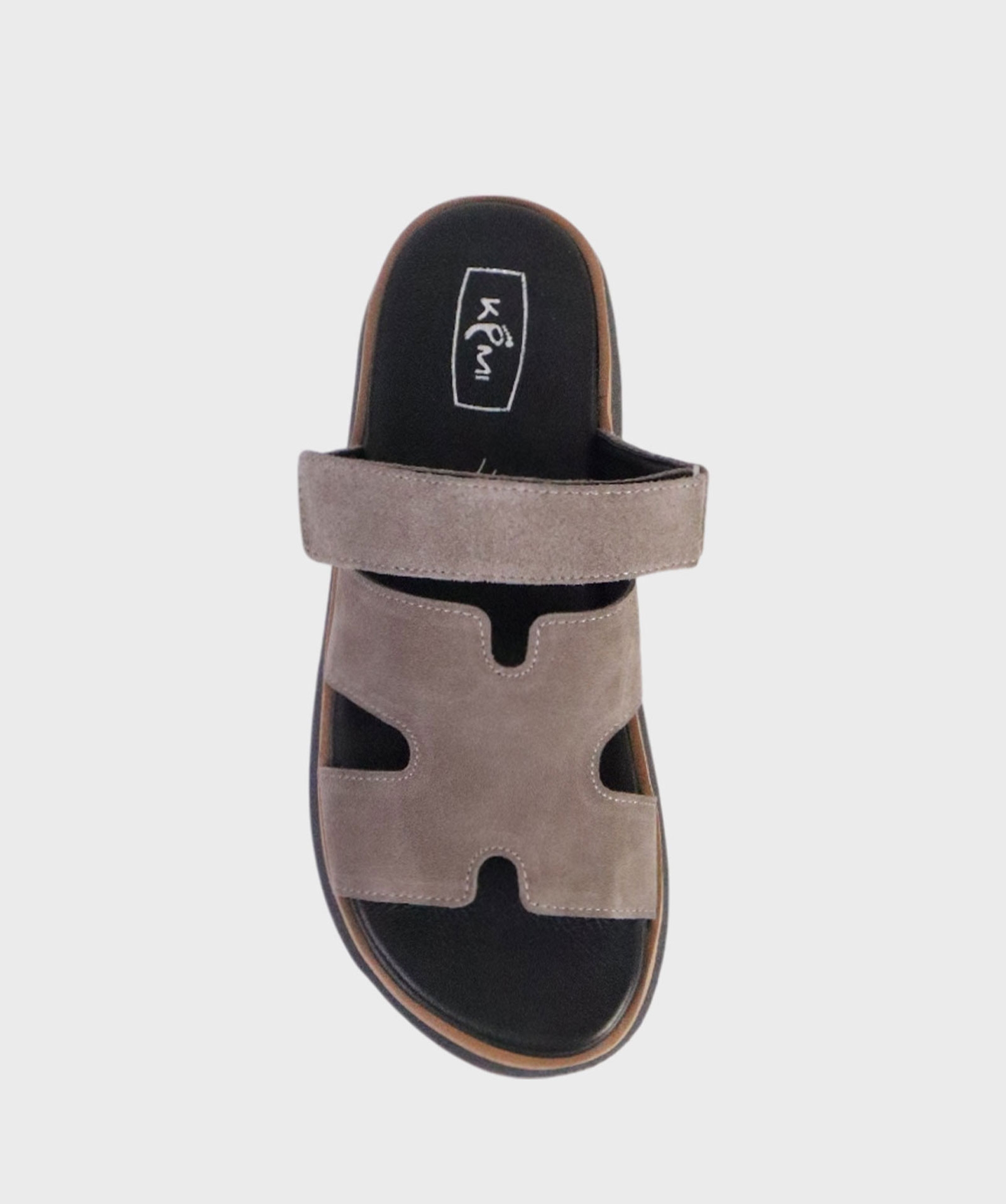 VIZON SUET AL SS26 1748