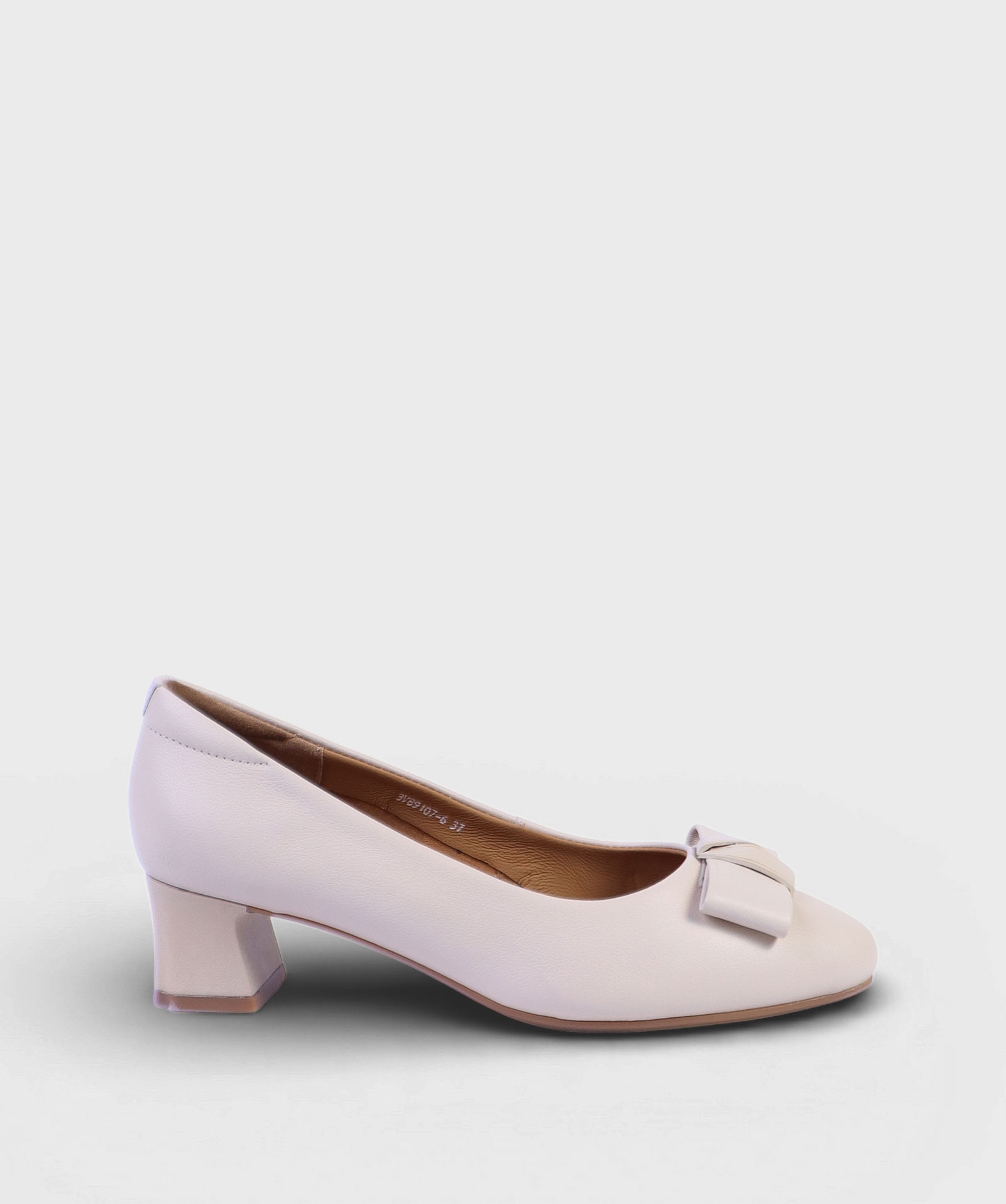 WHITE NOOR SS26 3V891076