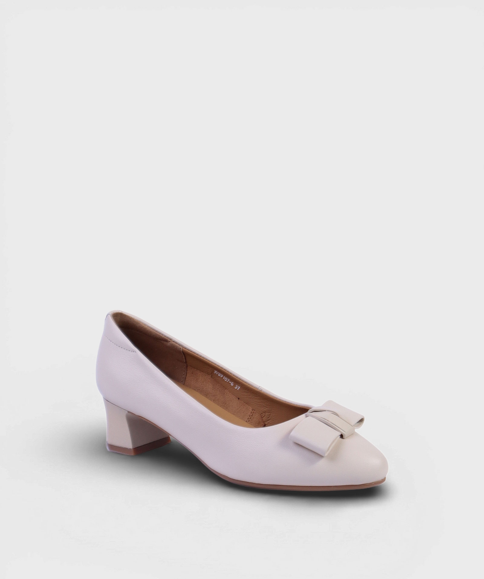 WHITE NOOR SS26 3V891076