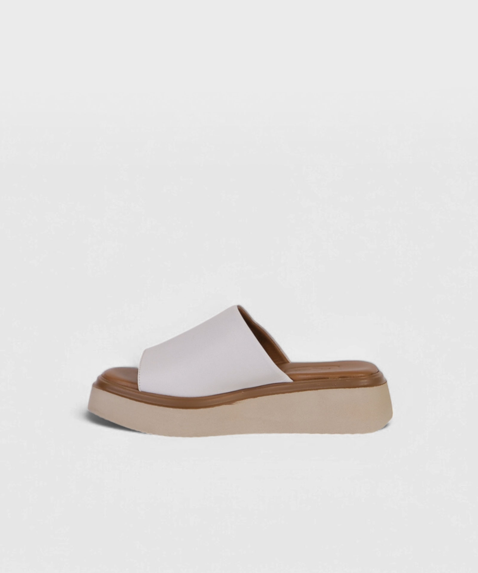 WHITE AZ SS25 S603