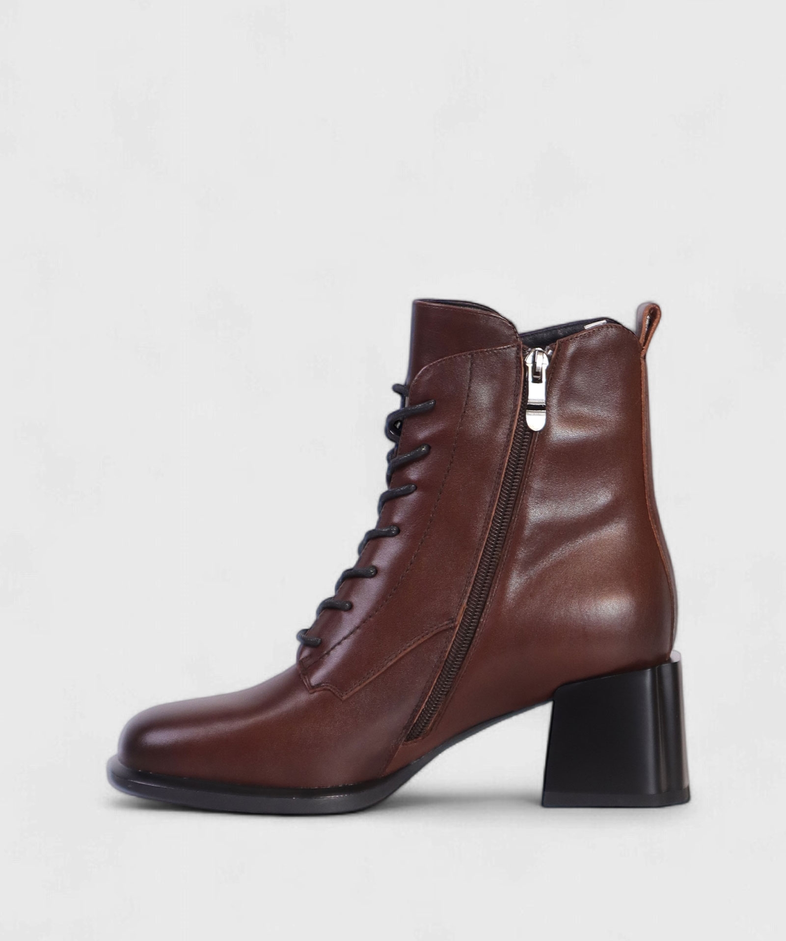 BROWN CATANIA FW25 LV728