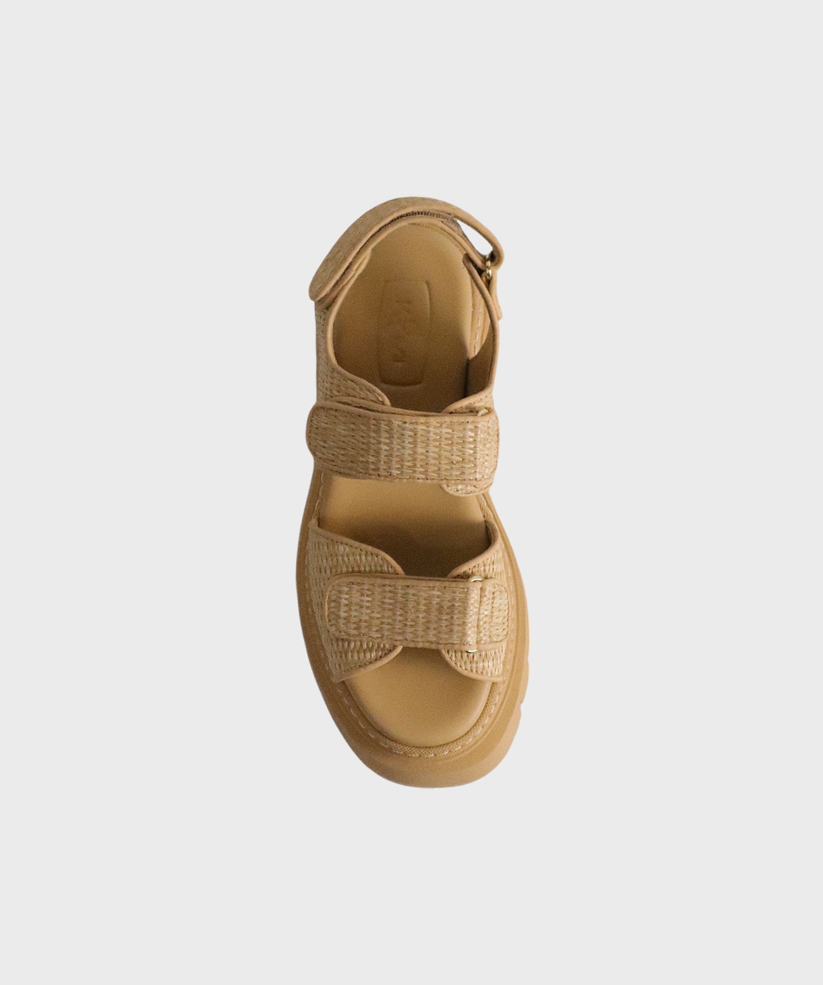 NATURAL RAFFIA MILANO SS25 KM240615