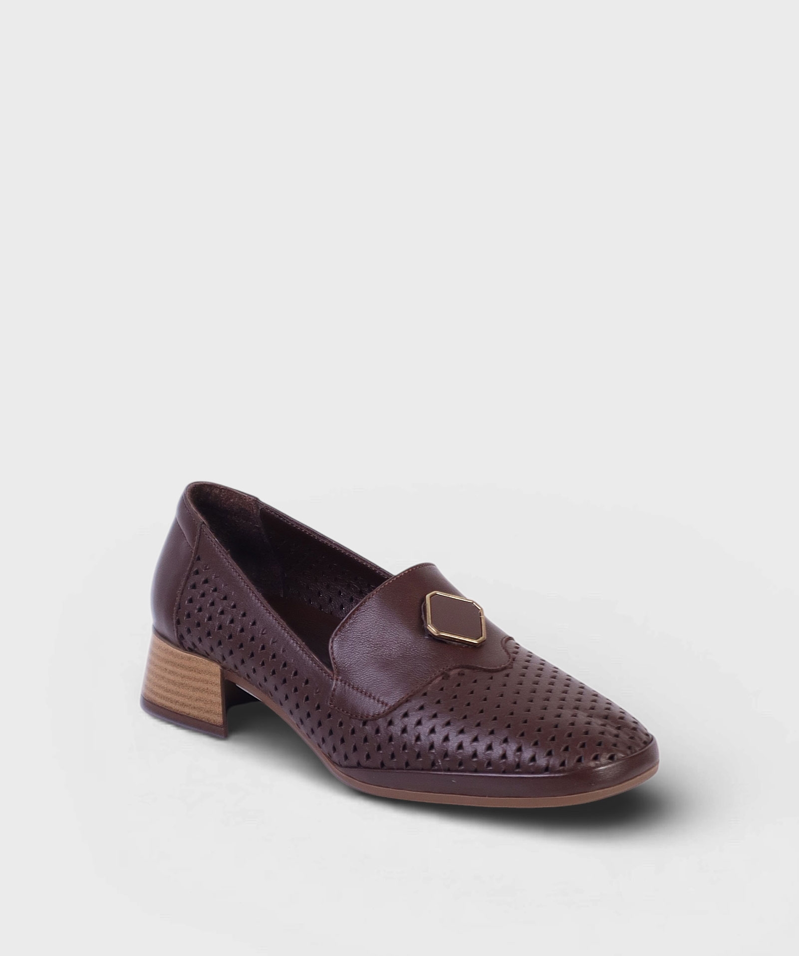 BROWN JOLIE SS26 5844