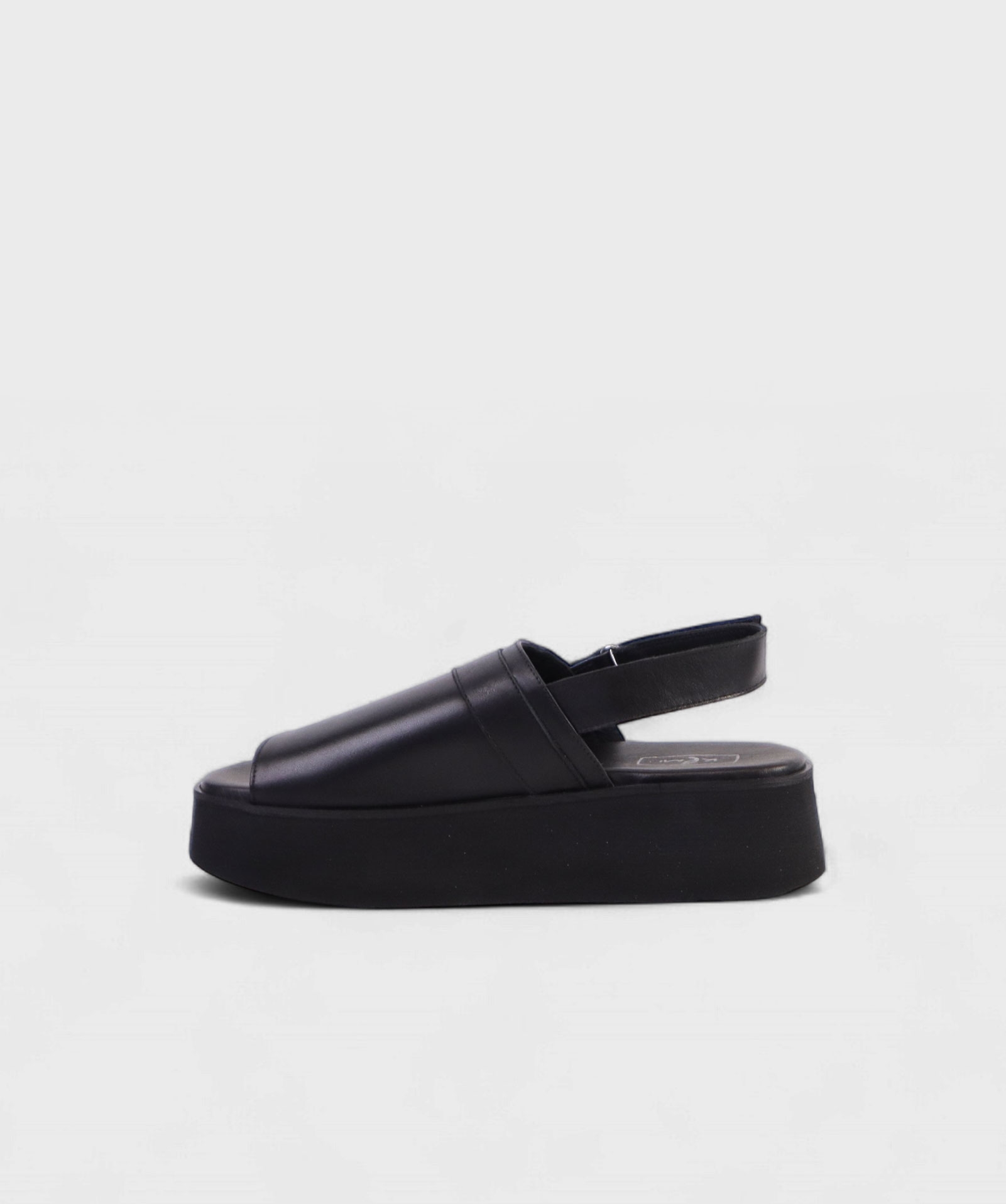 BLACK AL SS25 1742