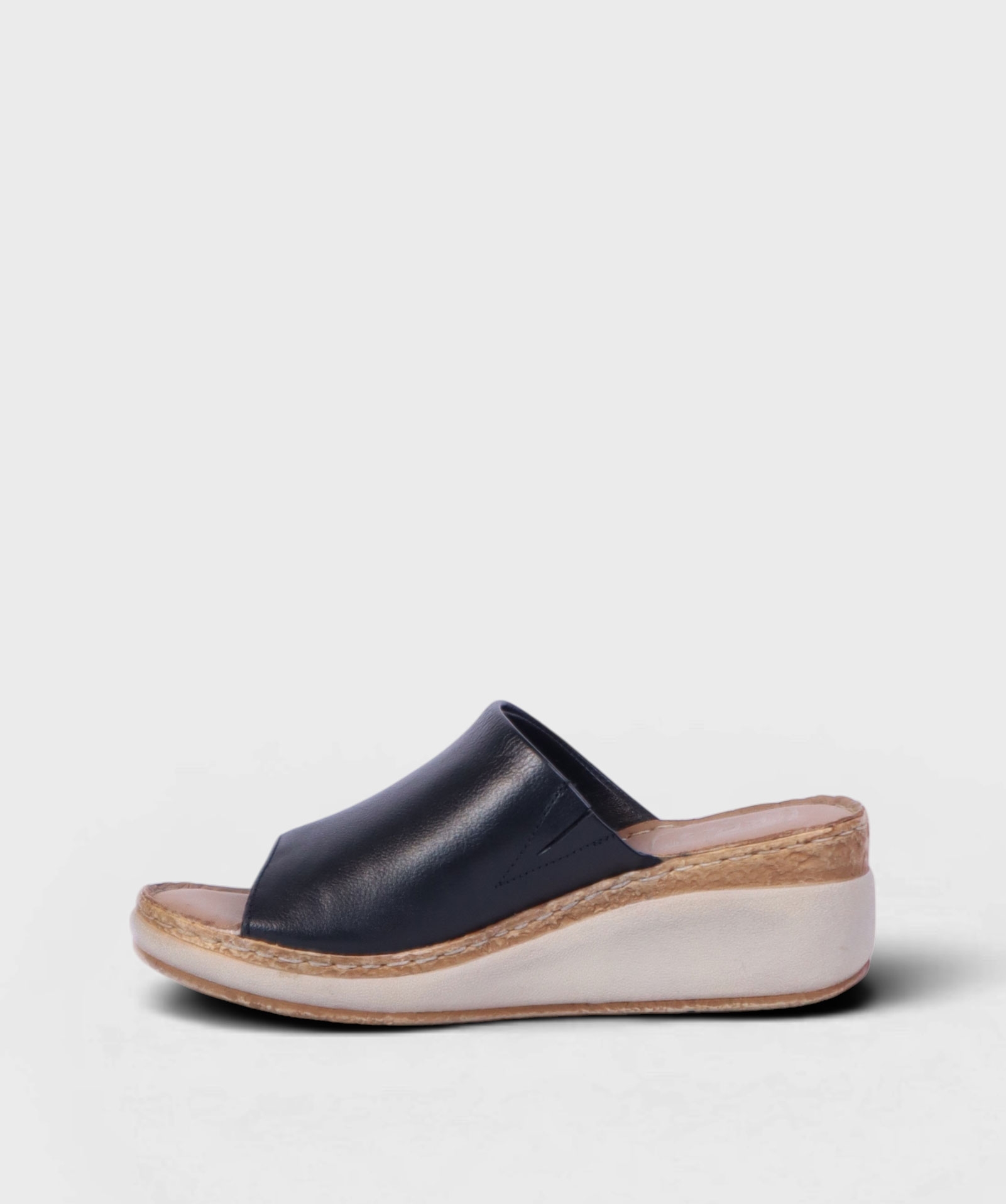 BLACK VIBRA SS26 68483