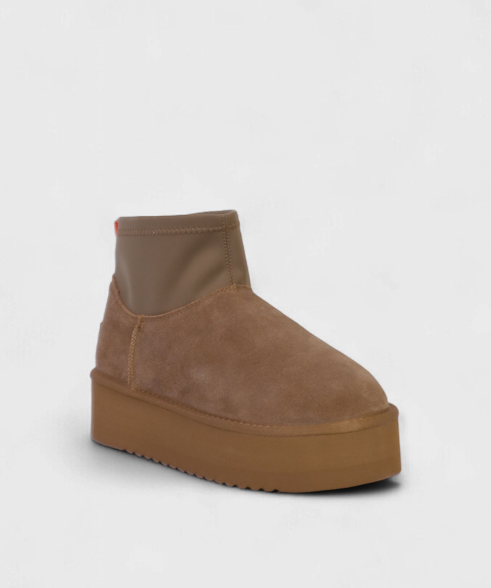 CAMEL NORD FW25 D1139