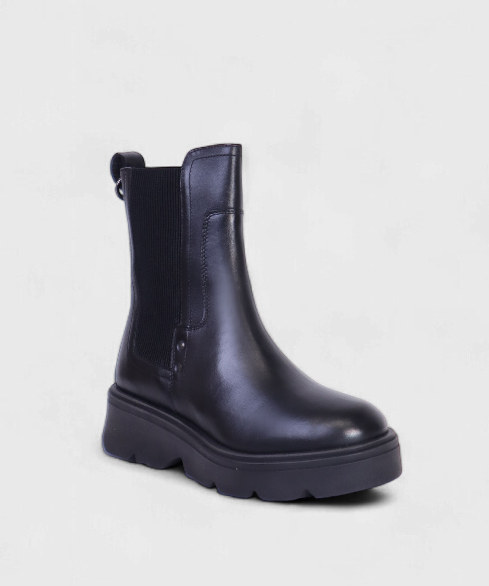 BLACK RIVA FW25 SL651