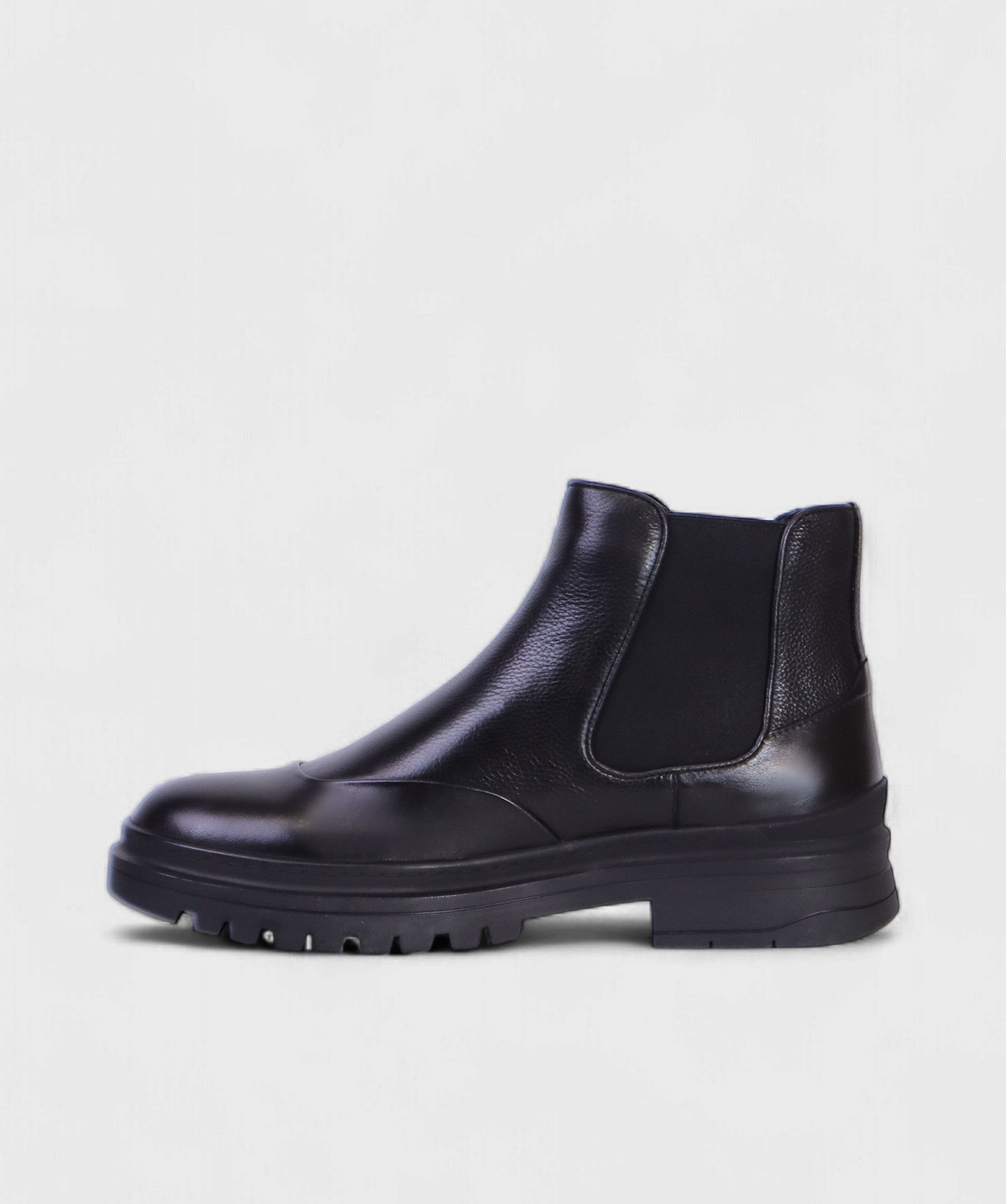BLACK SASSARI FW25 H51101
