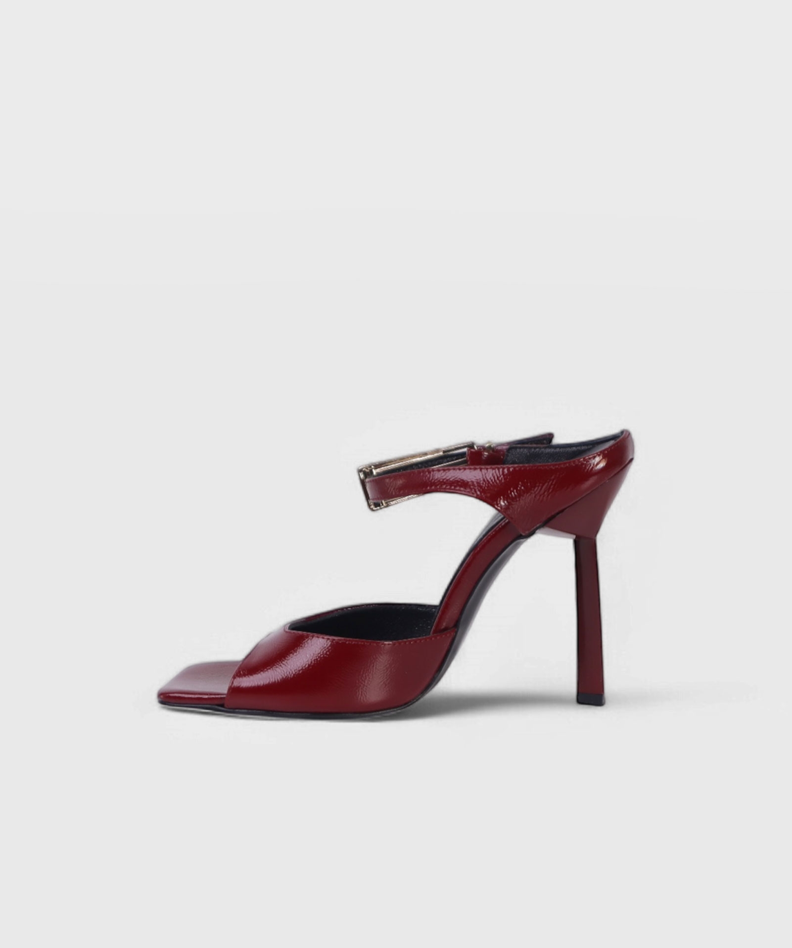 BORDO MM SS25 YSL125