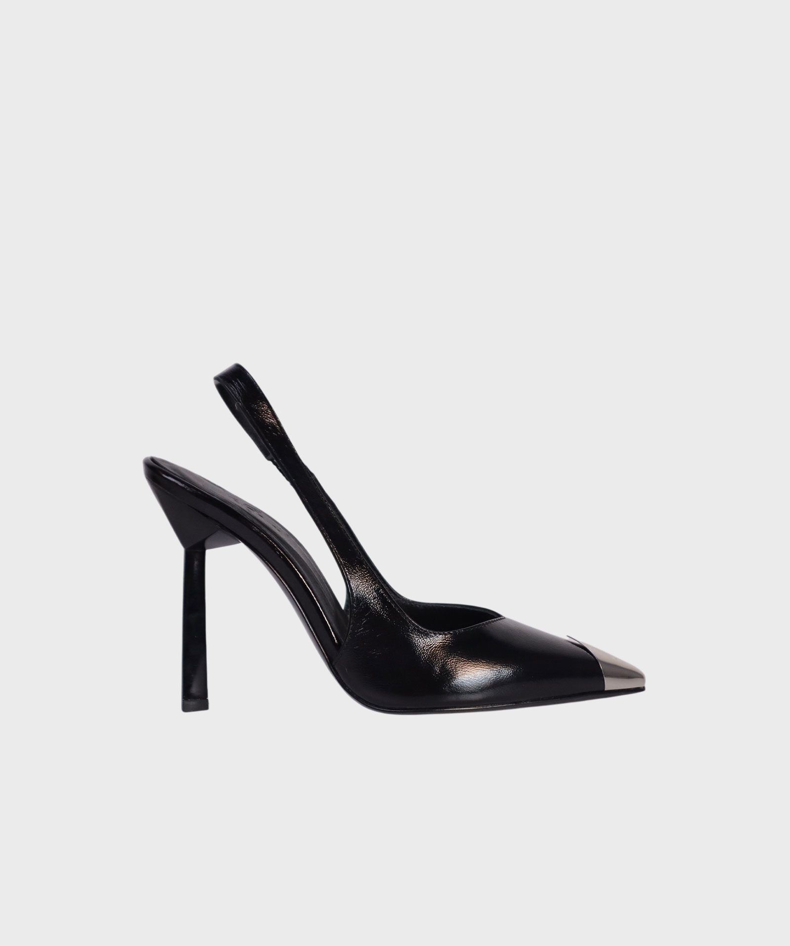 BLACK MM SS25 YSL130