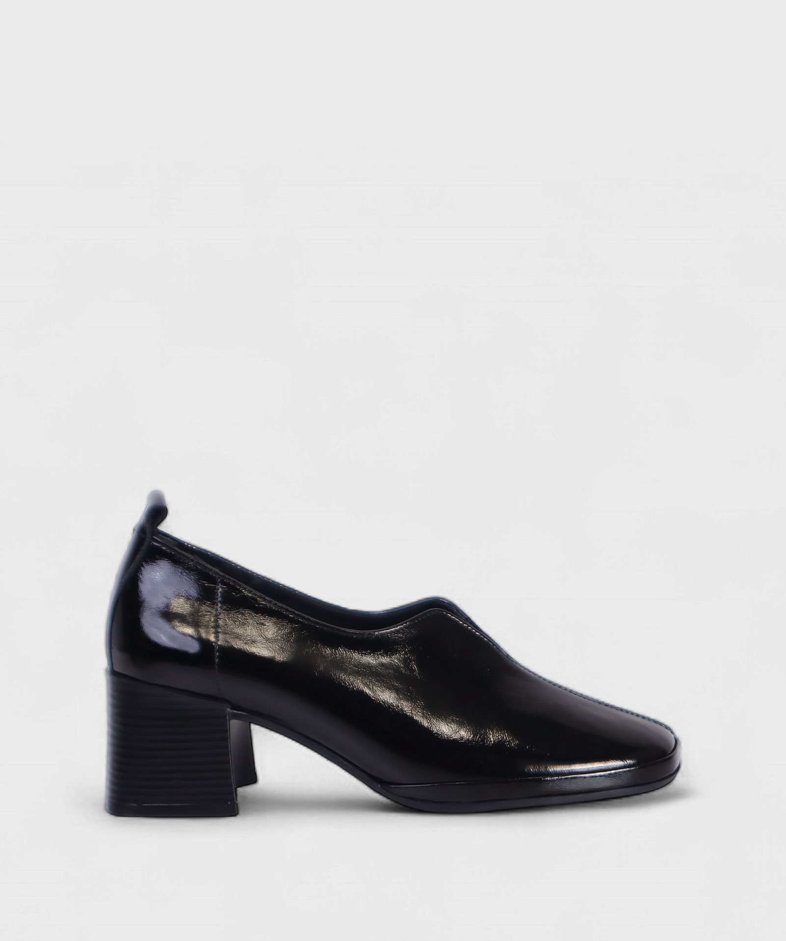 BLACK CAMILA FW25 5762
