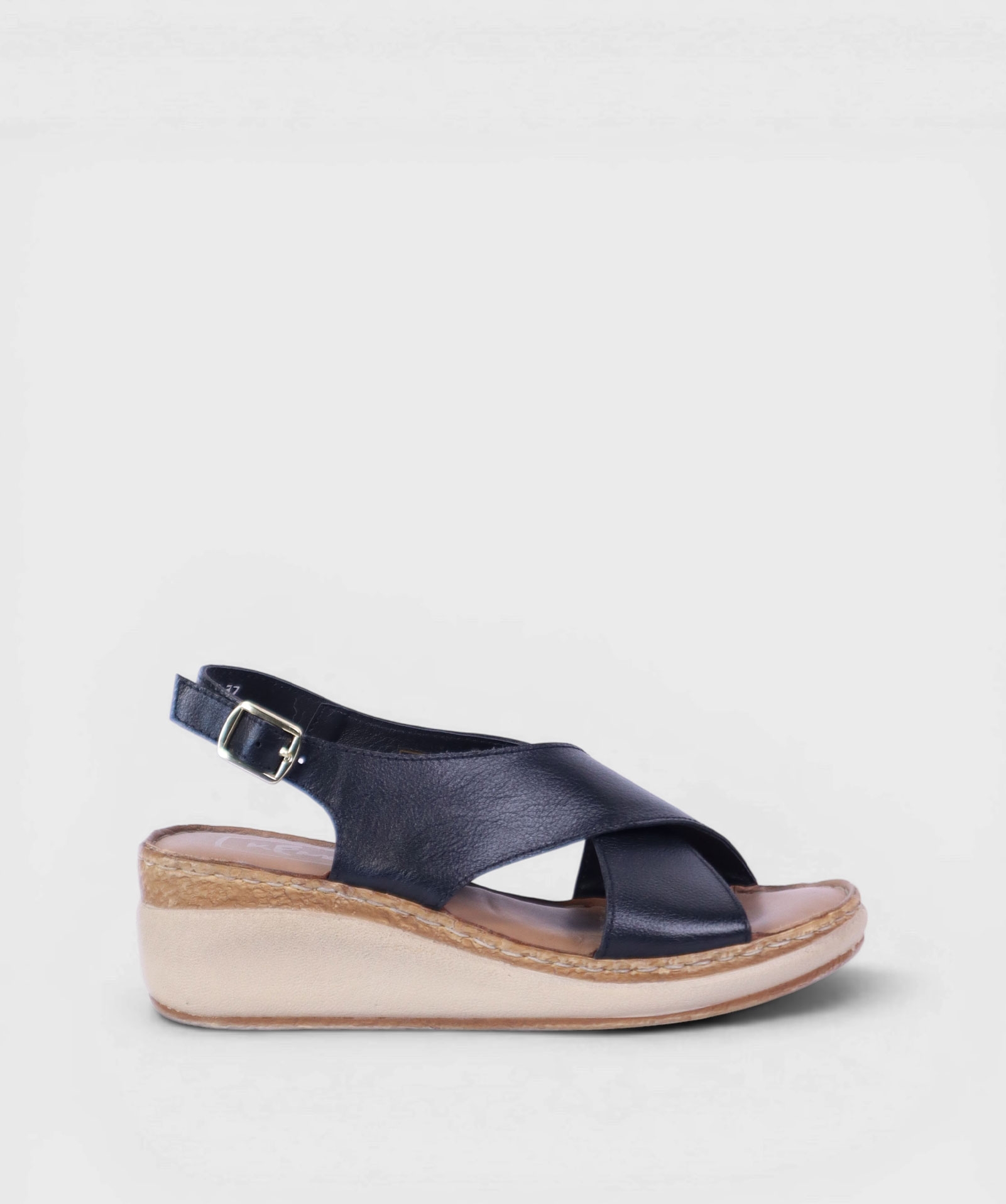 BLACK VIBRA SS26 68412