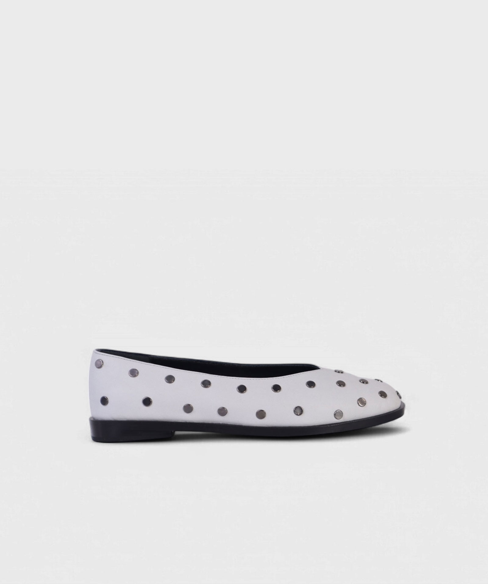 WHITE MM SS25 YSL127
