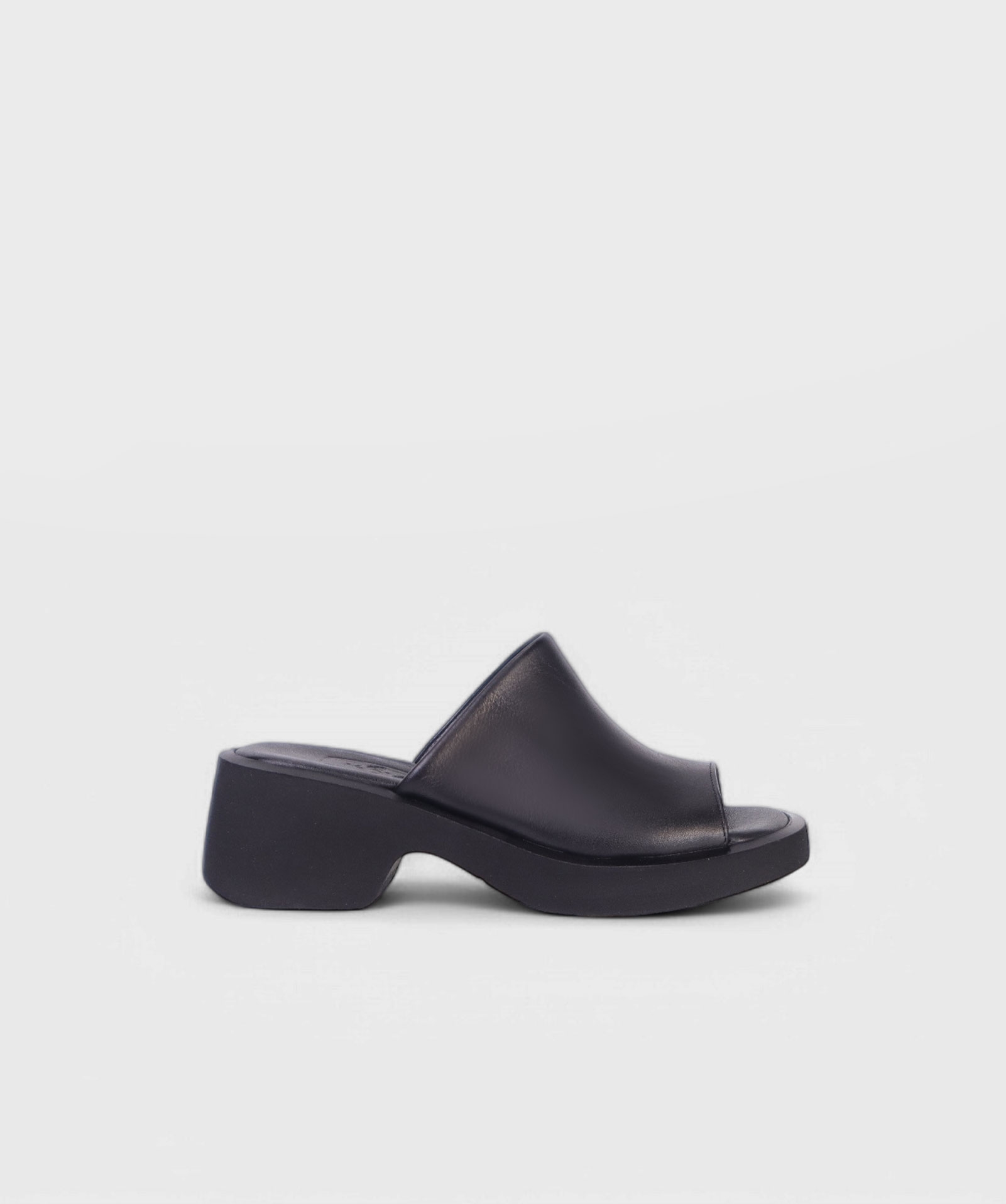 BLACK BL SS25 213