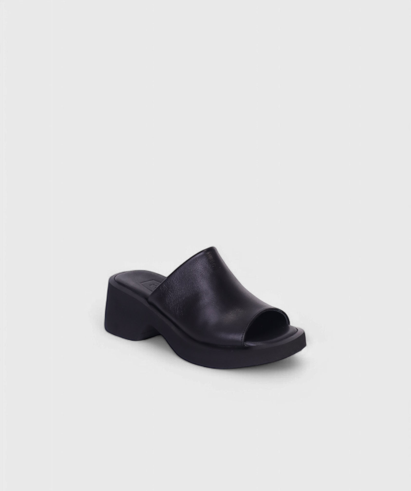 BLACK BL SS25 213