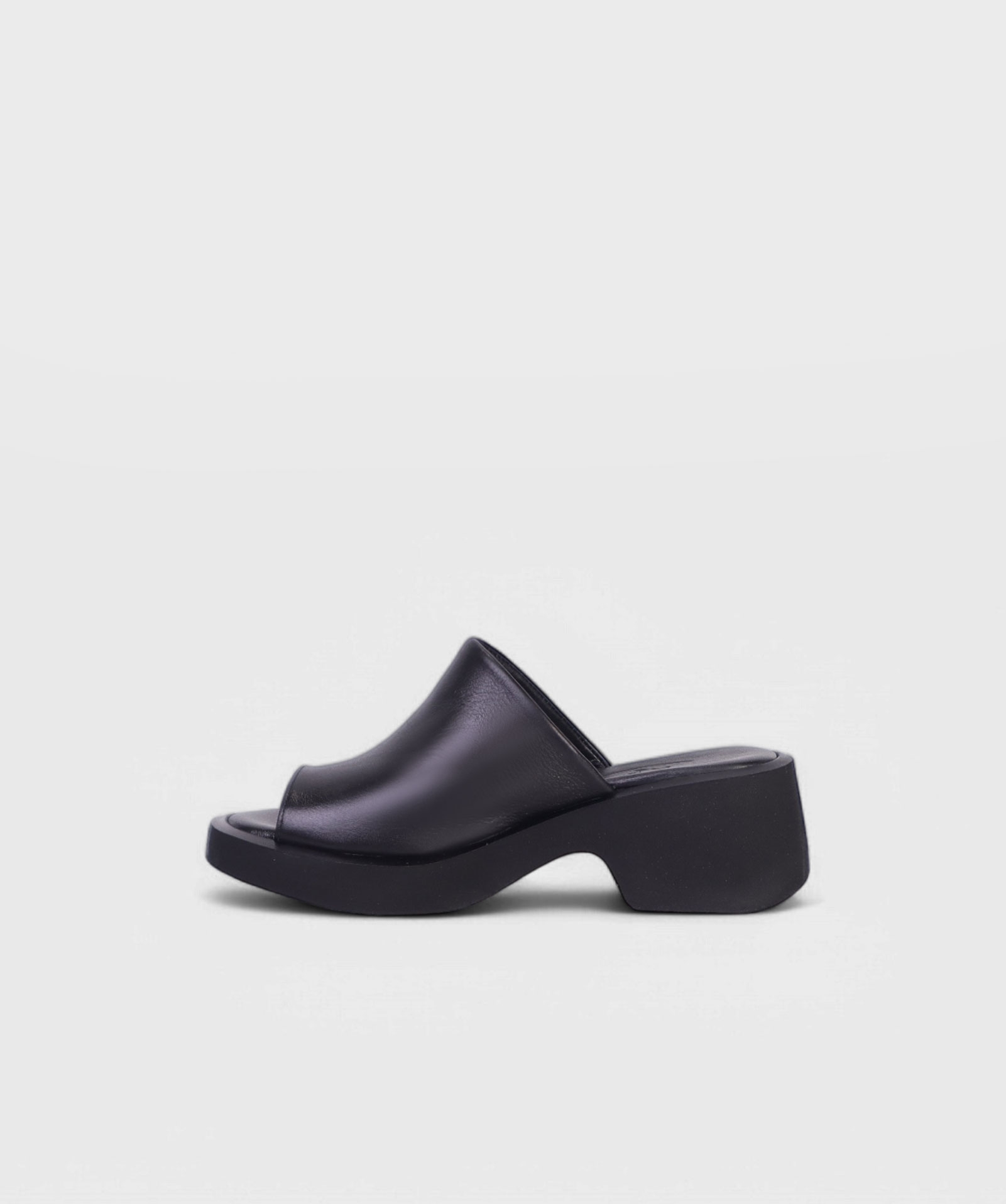 BLACK BL SS25 213