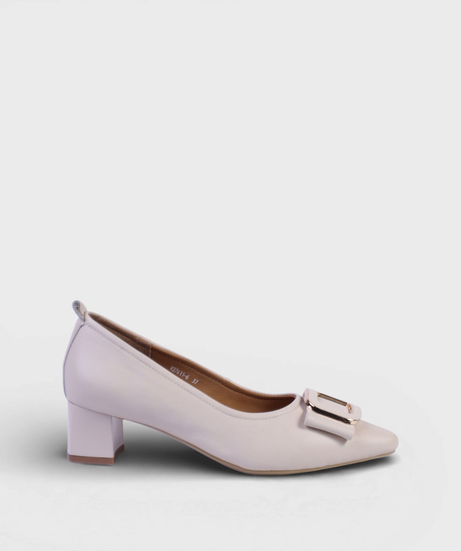 WHITE NOOR SS26 V276116