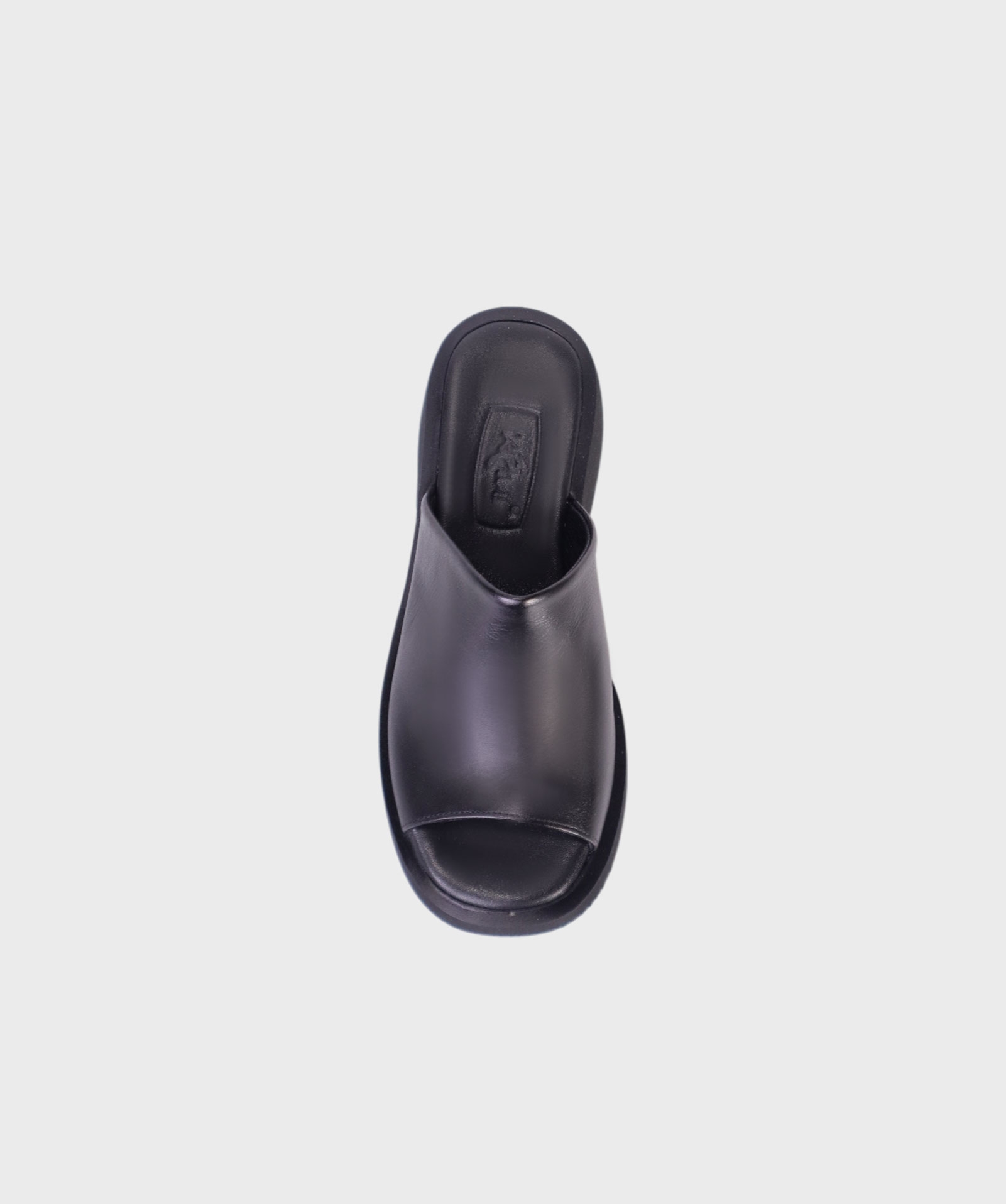 BLACK BL SS25 213