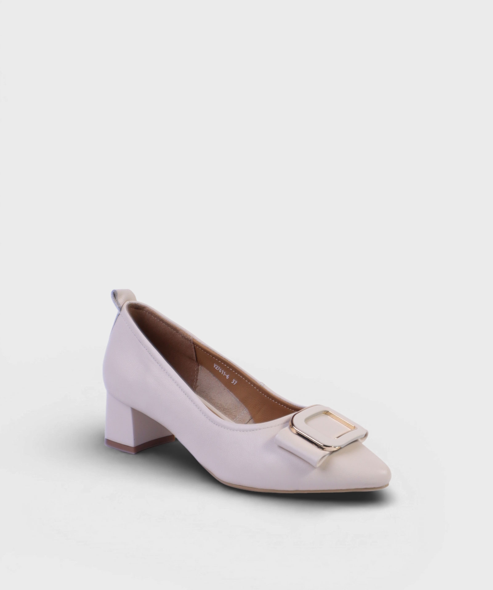 WHITE NOOR SS26 V276116