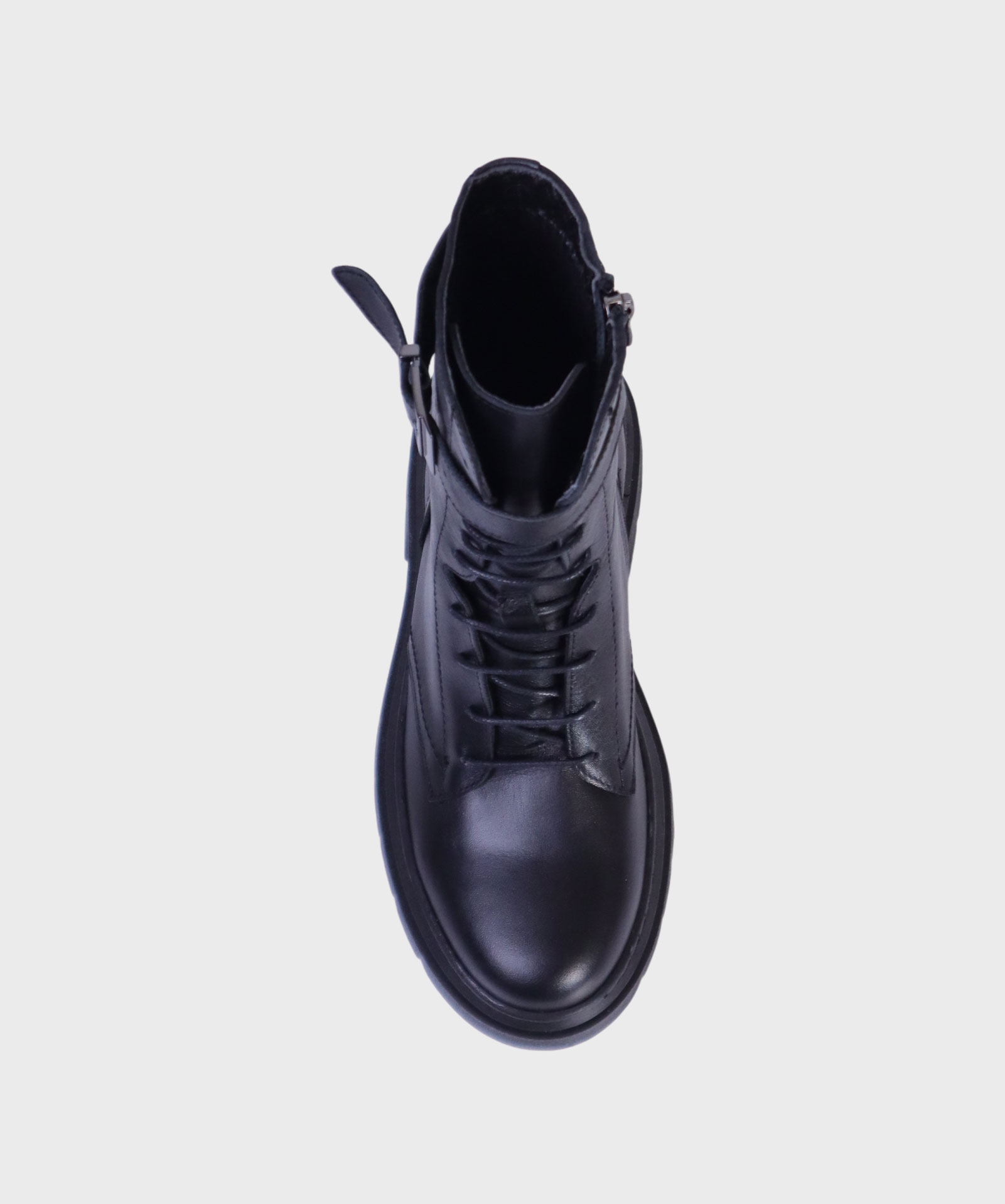 BLACK AZZURRA FW25 KM7607