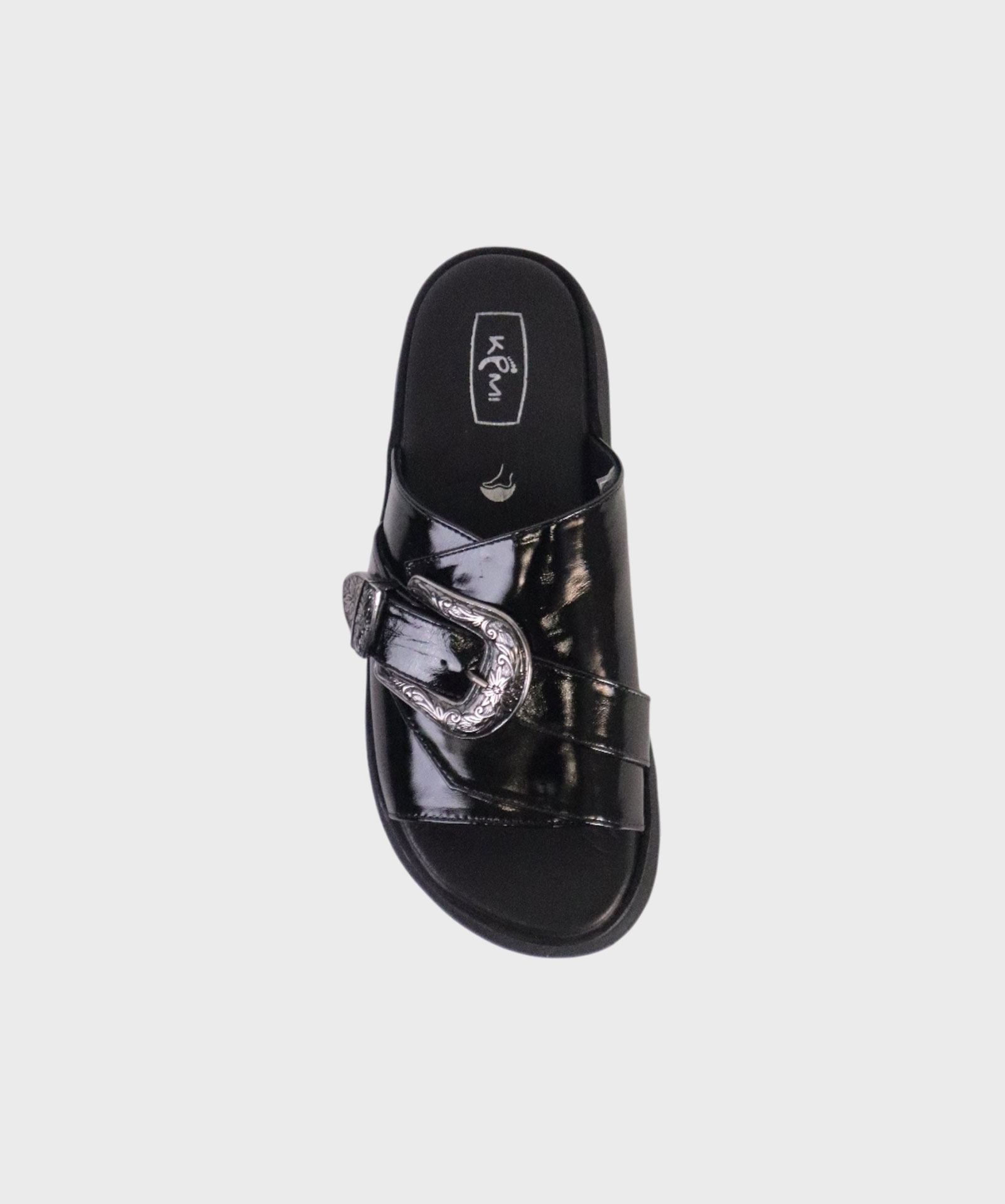 BLACK RUGAN AL SS25 1746
