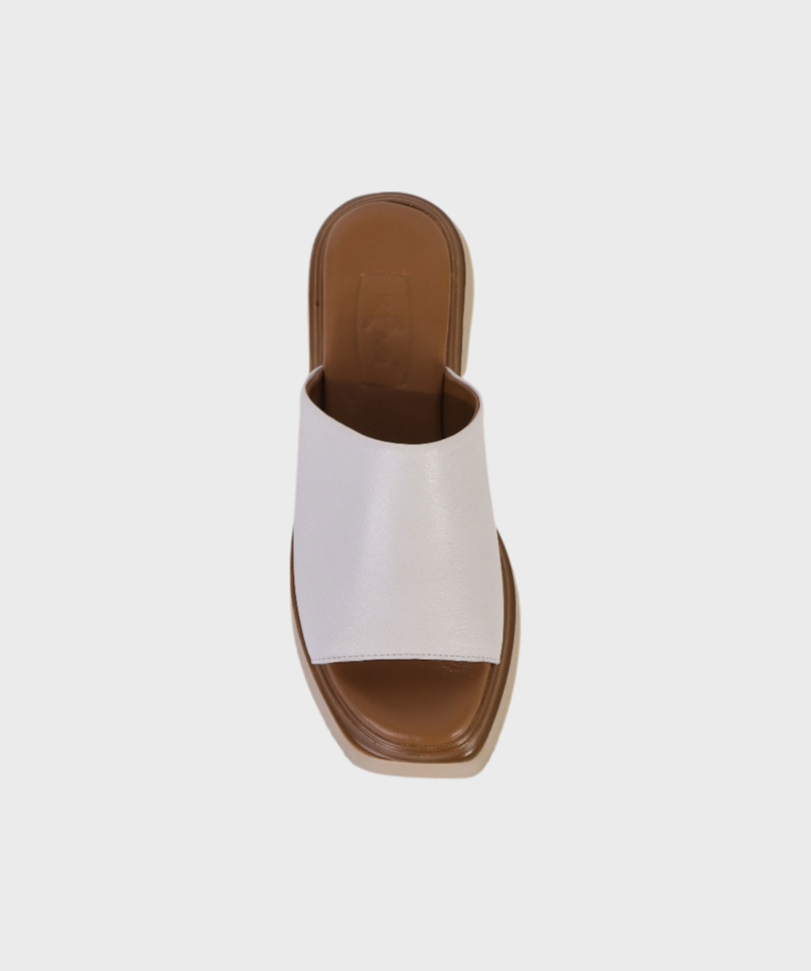 WHITE AZ SS25 S603