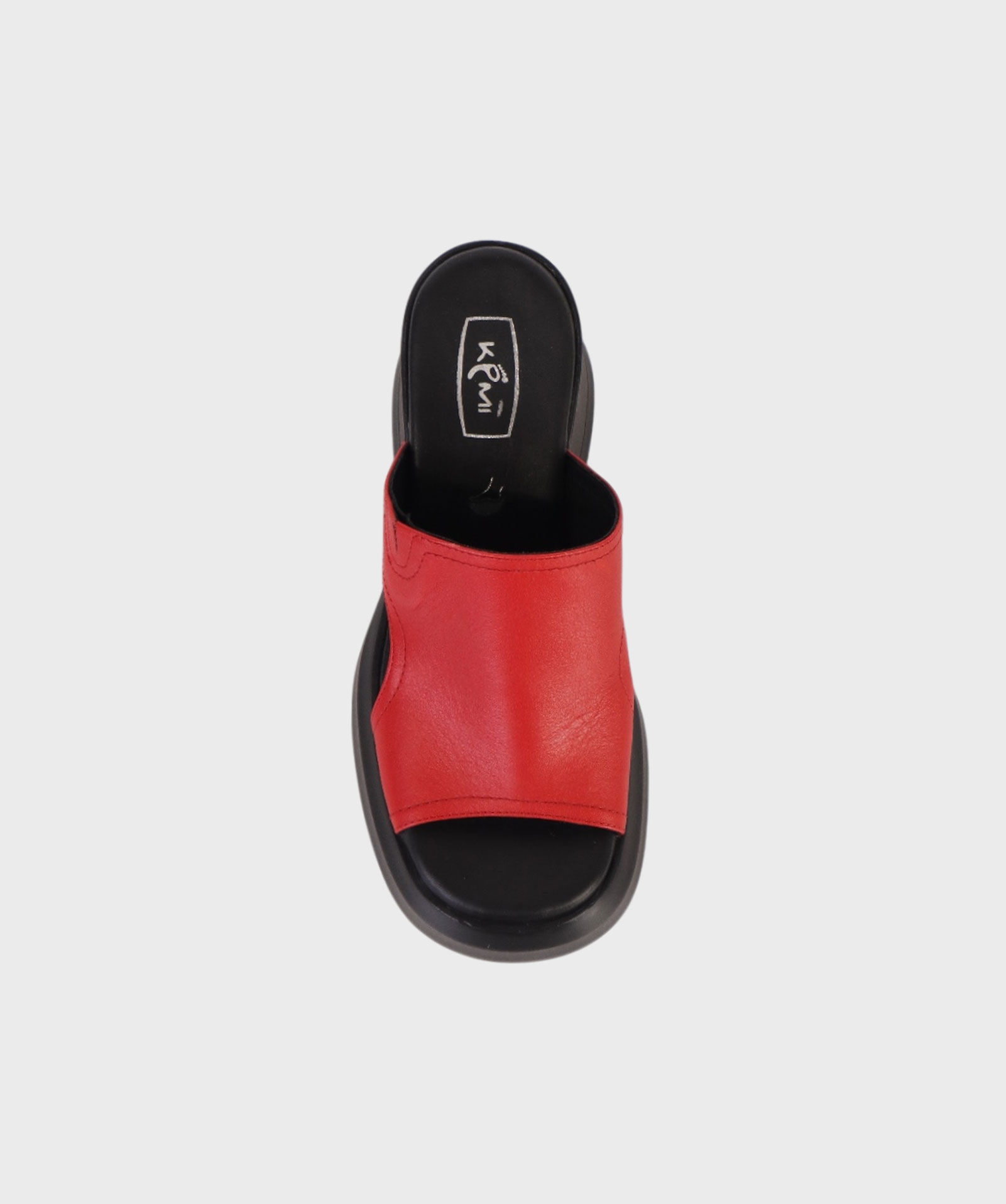 RED AL SS25 1723