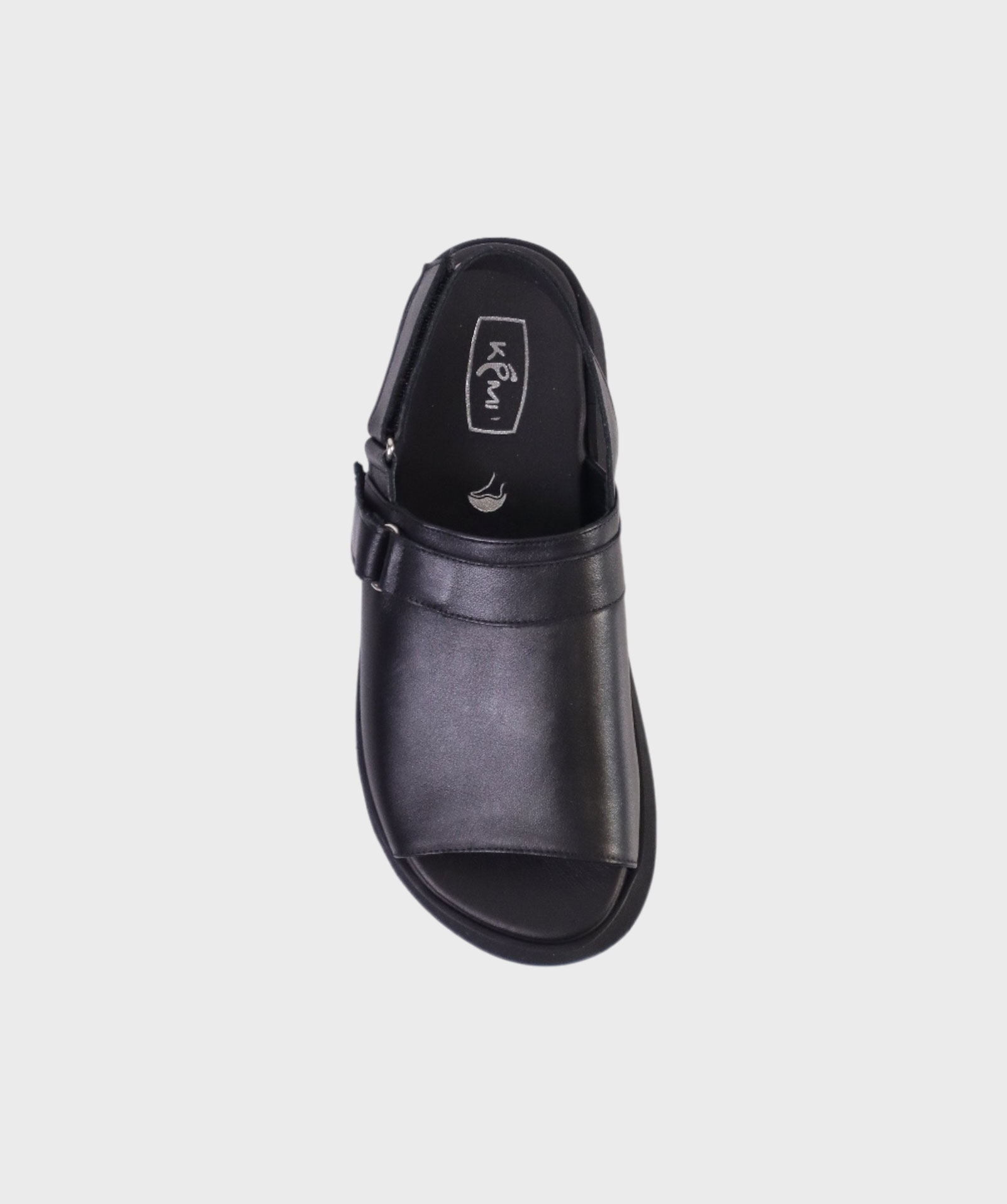 BLACK AL SS25 1742