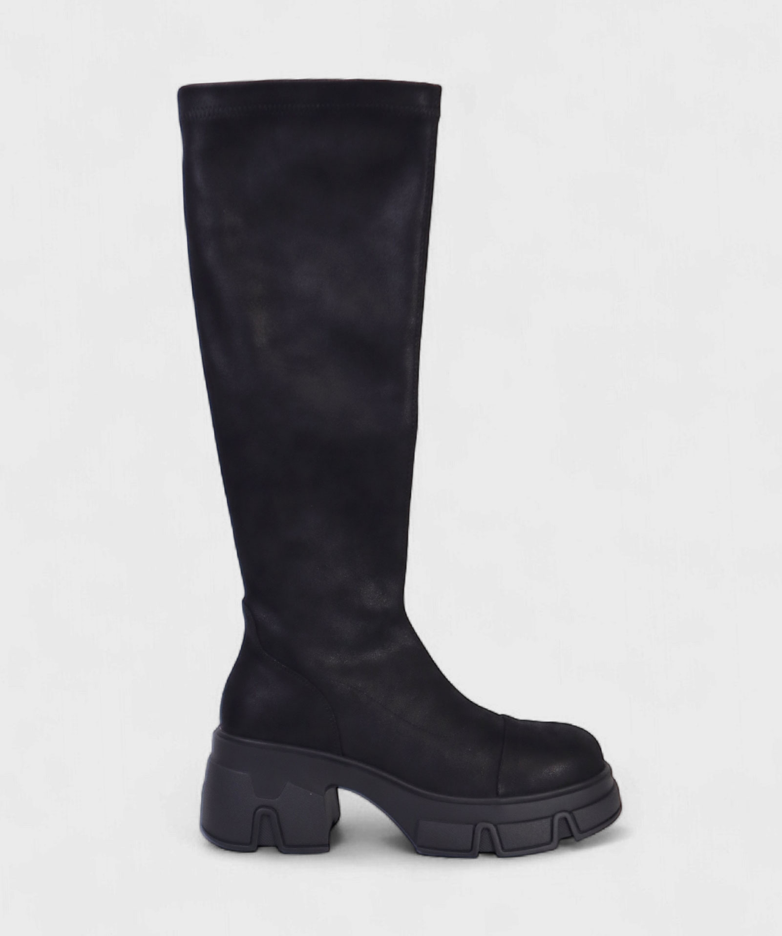 BLACK CATANIA FW25 K562