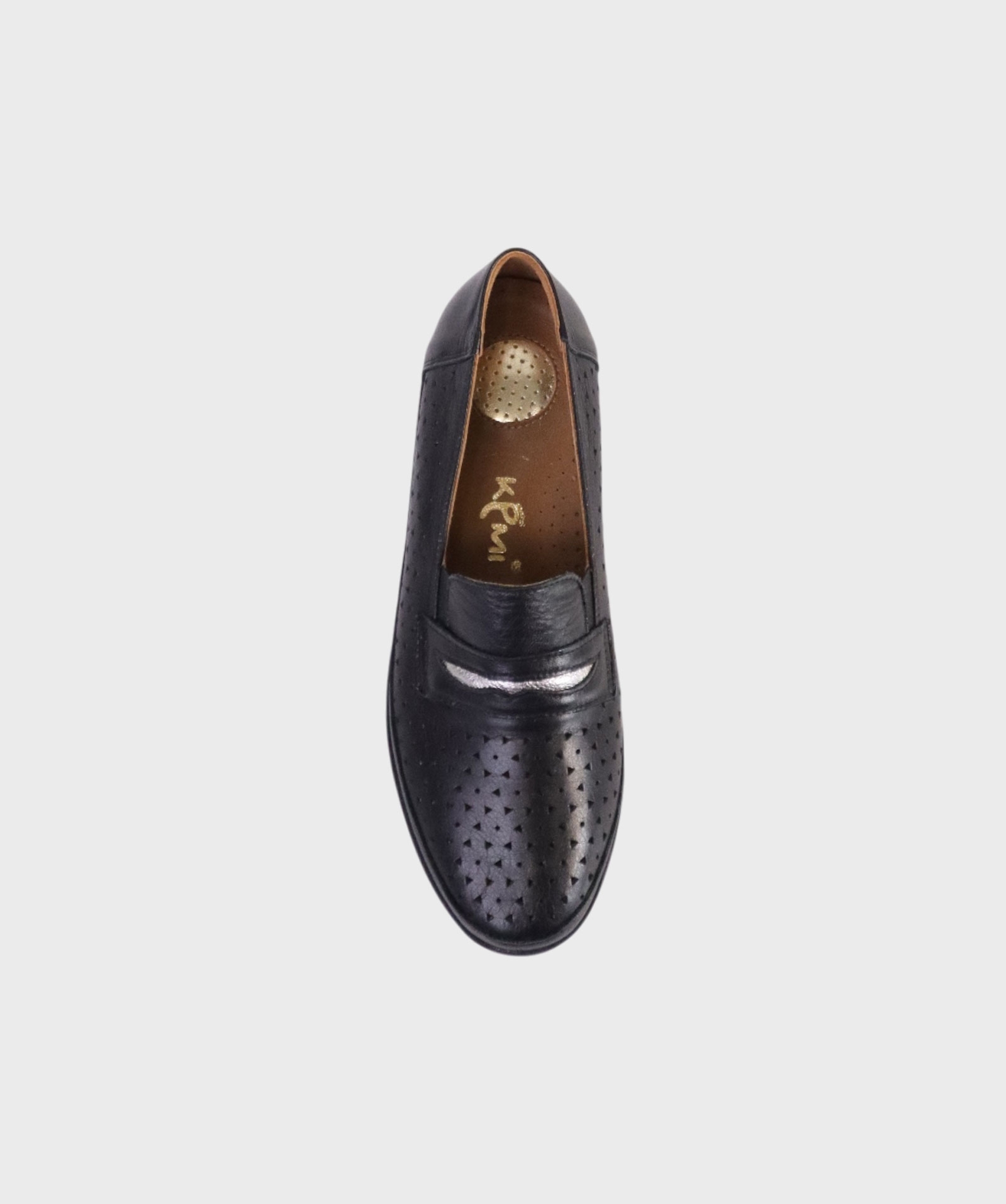 BLACK EL SS24 5837